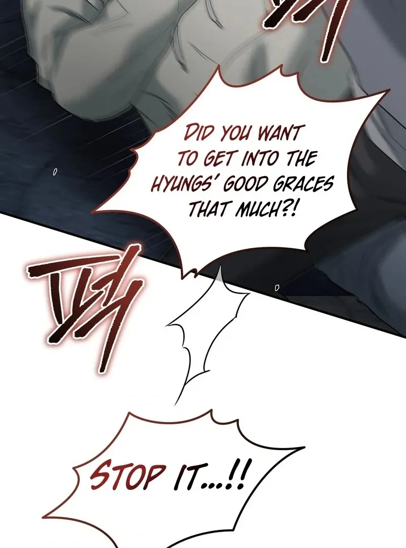 Read Unlock the Comfortable Confinement chapter 8 image 97 on Lezhin