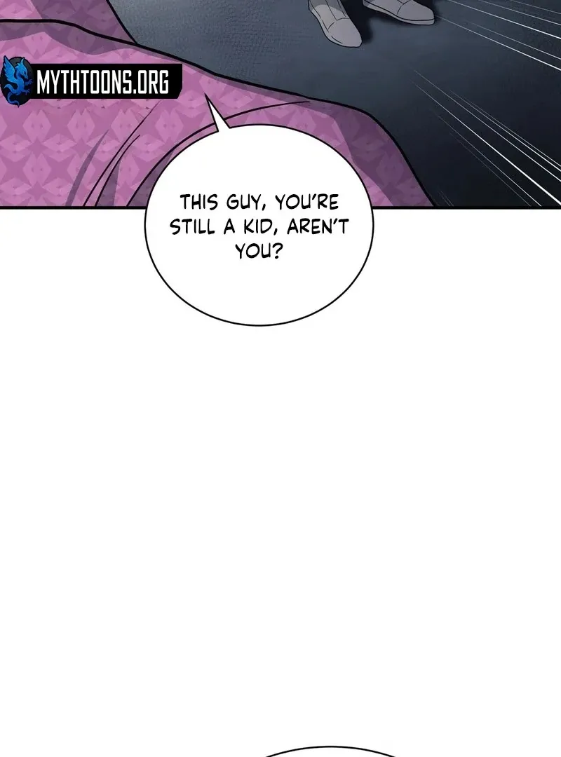Read Unlock the Comfortable Confinement chapter 9 image 12 on Lezhin