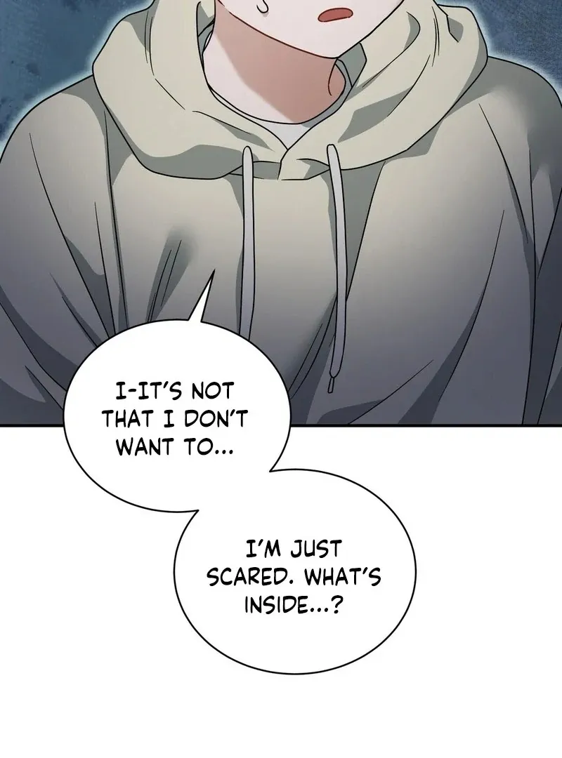 Read Unlock the Comfortable Confinement chapter 9 image 23 on Lezhin