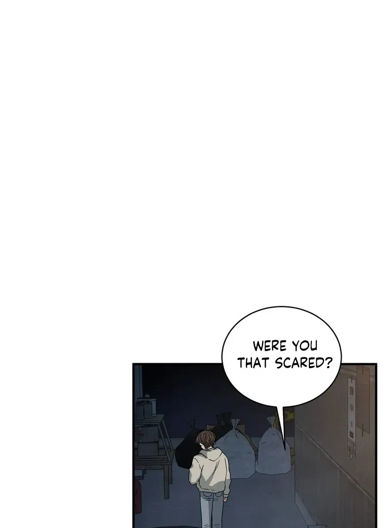 Read Unlock the Comfortable Confinement chapter 9 image 47 on Lezhin
