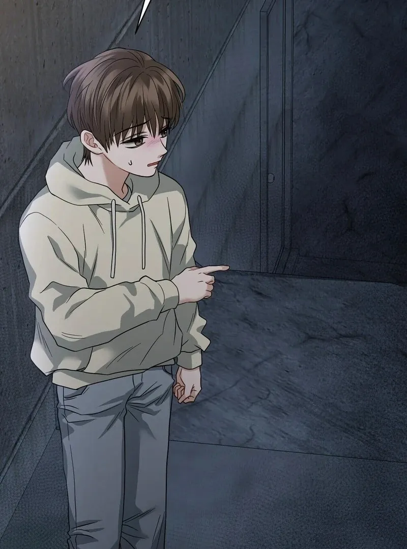 Read Unlock the Comfortable Confinement chapter 9 image 8 on Lezhin