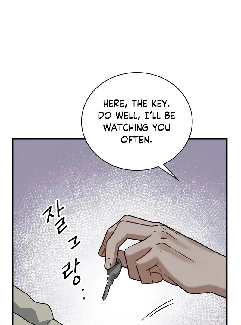 Read Unlock the Comfortable Confinement chapter 9 image 83 on Lezhin