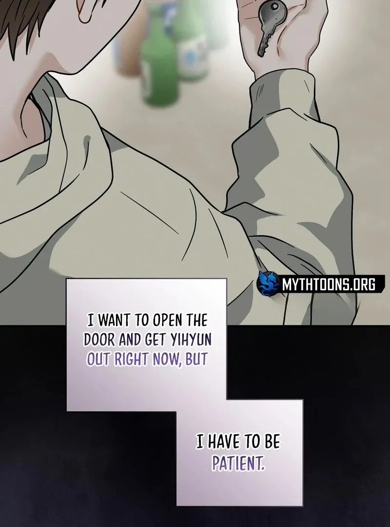 Read Unlock the Comfortable Confinement chapter 9 image 87 on Lezhin