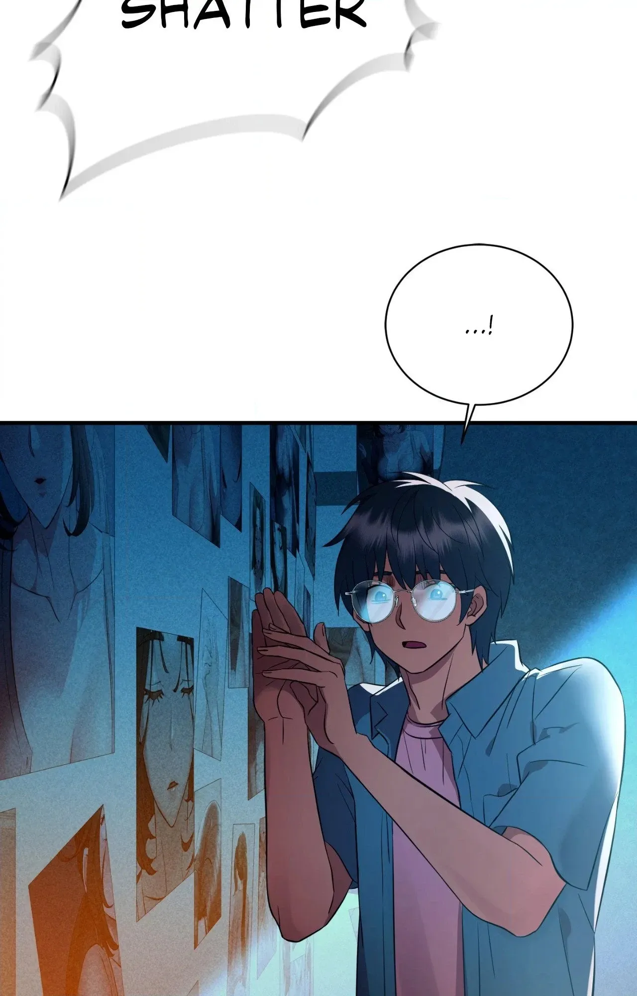 Theory of Innate Evil Chapter 13 page 20 - 