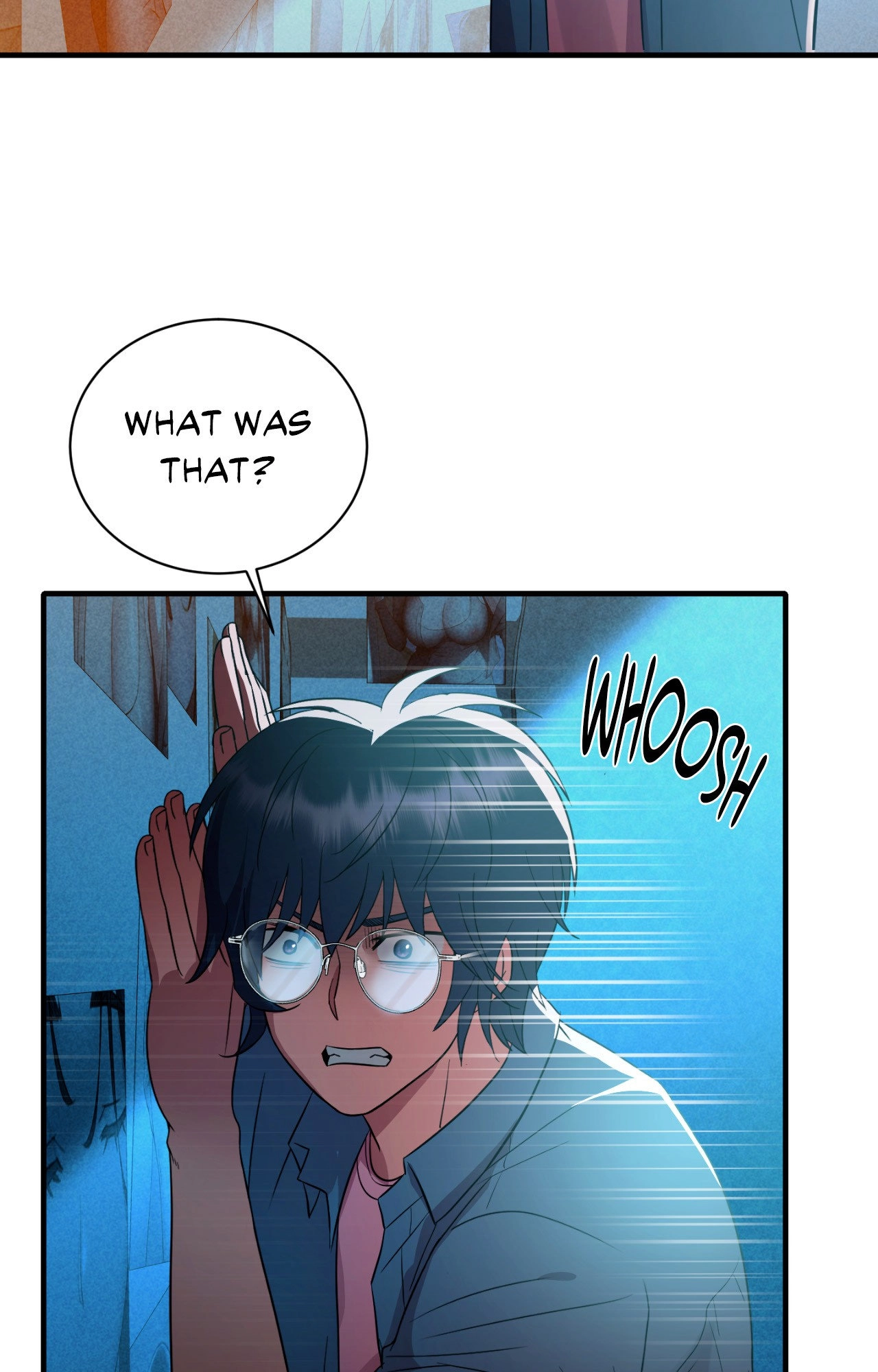 Theory of Innate Evil Chapter 13 page 21 - 