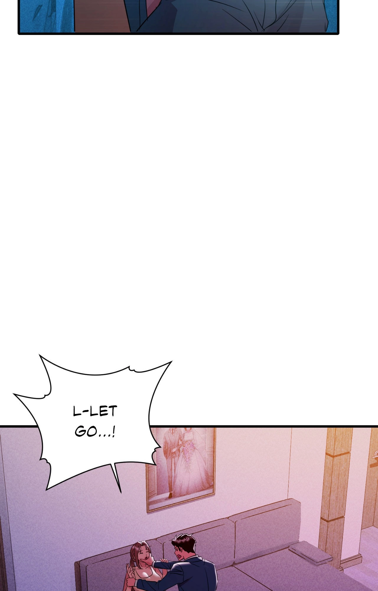 Theory of Innate Evil Chapter 13 page 22 - 