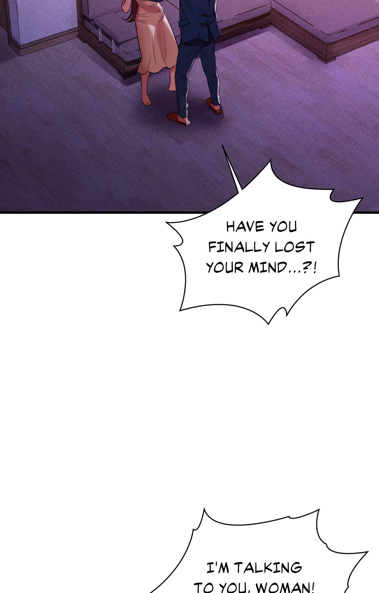 Theory of Innate Evil Chapter 13 page 23 - 
