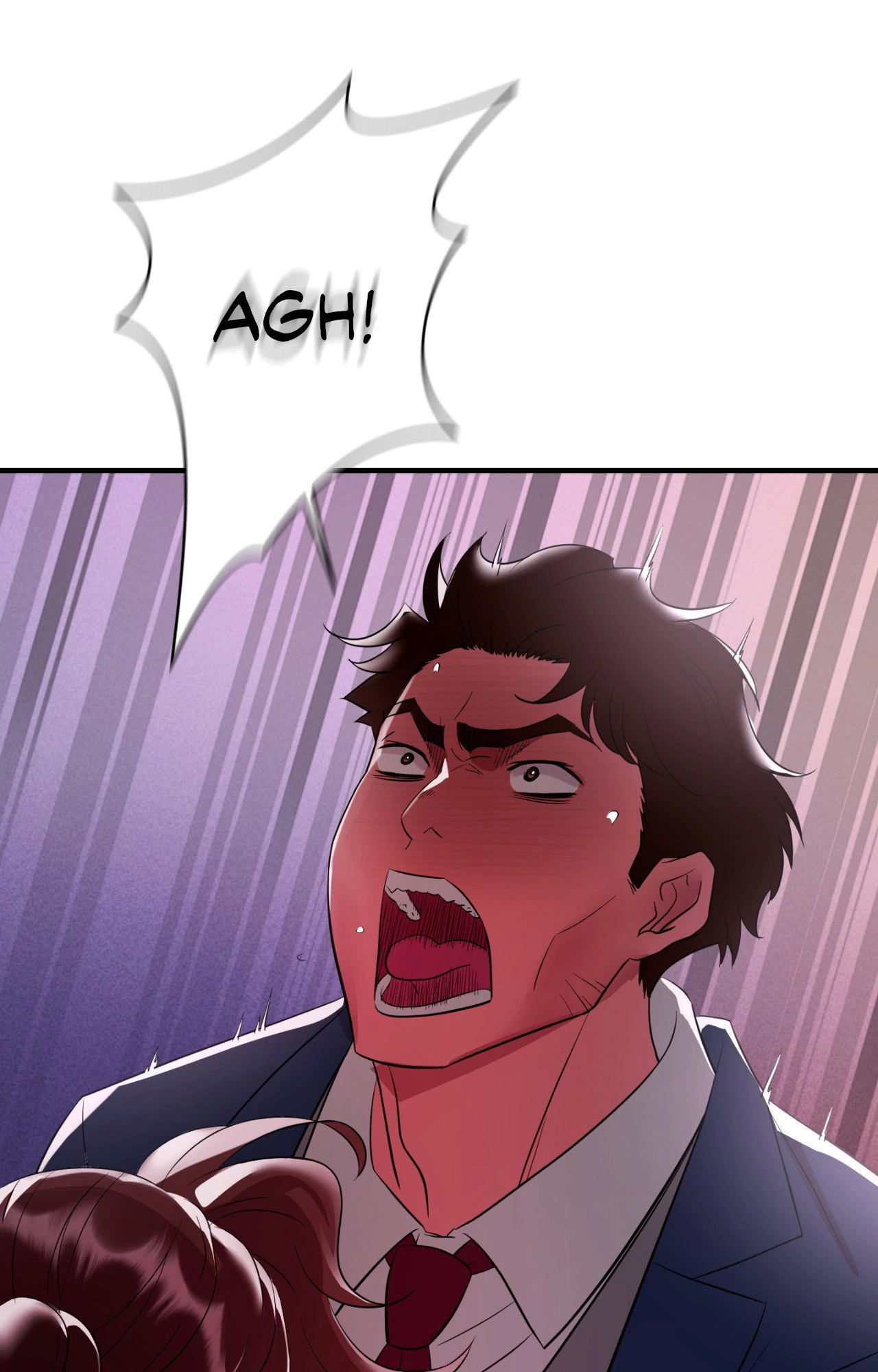 Theory of Innate Evil Chapter 13 page 26 - 