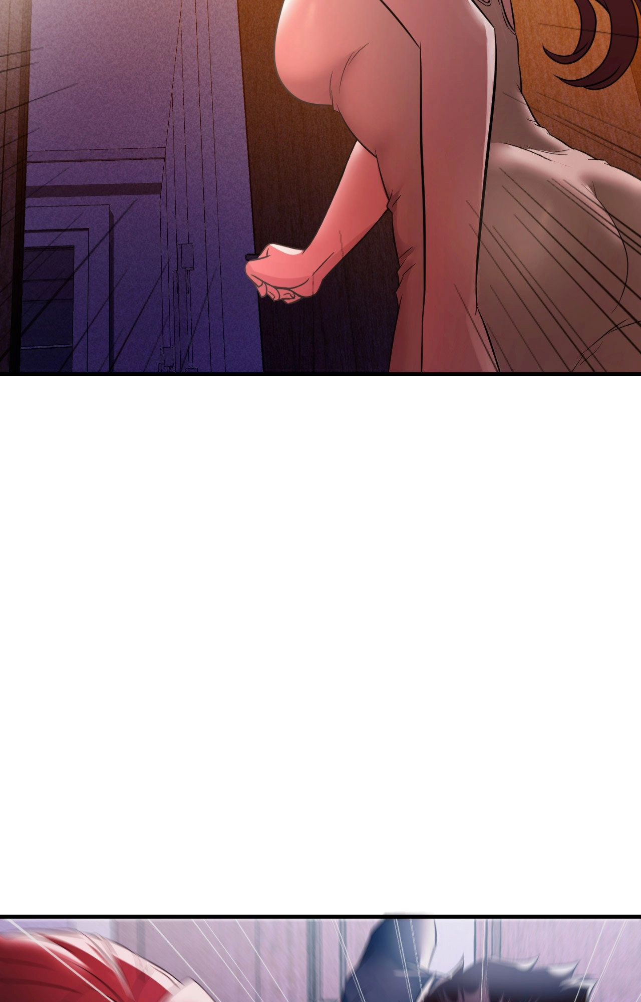 Theory of Innate Evil Chapter 13 page 32 - 