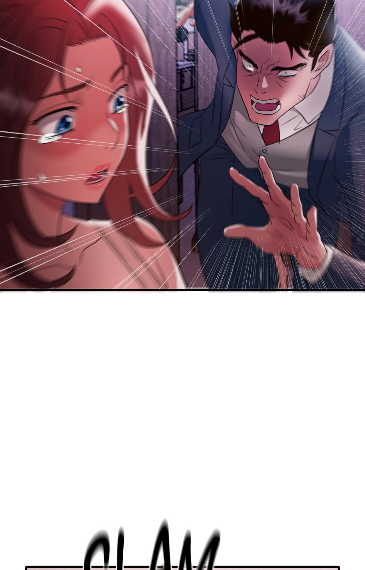 Theory of Innate Evil Chapter 13 page 33 - 