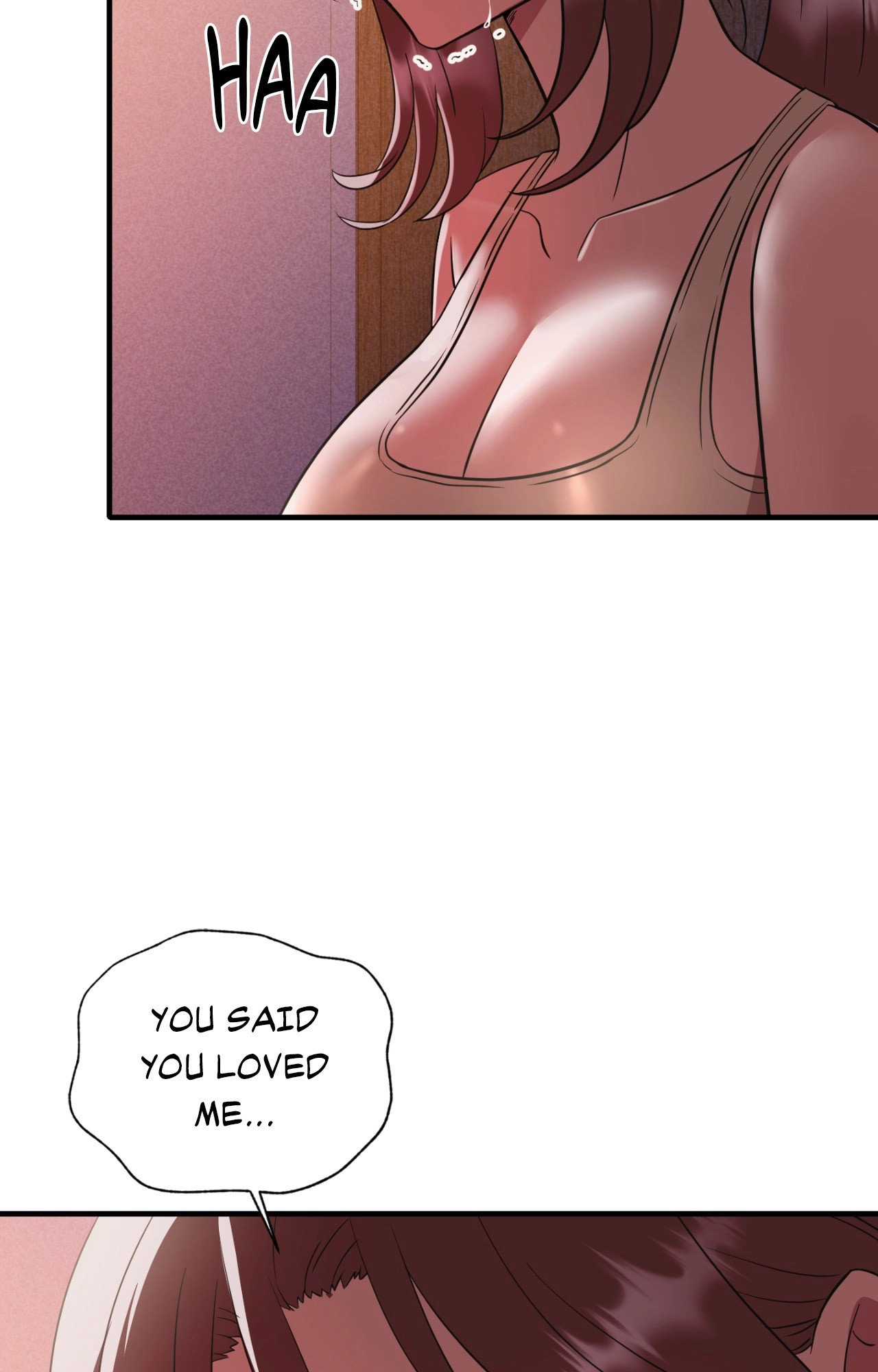 Theory of Innate Evil Chapter 13 page 39 - 