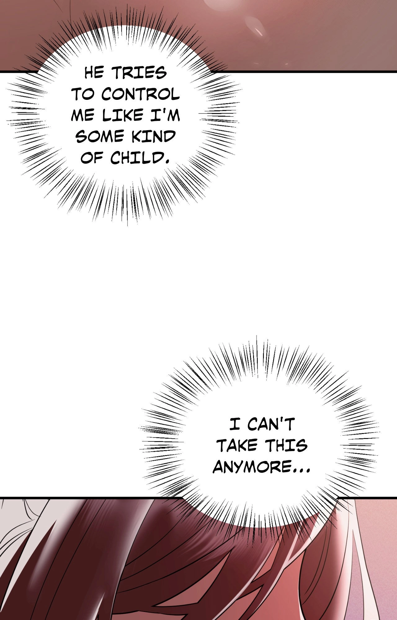 Theory of Innate Evil Chapter 13 page 5 - 