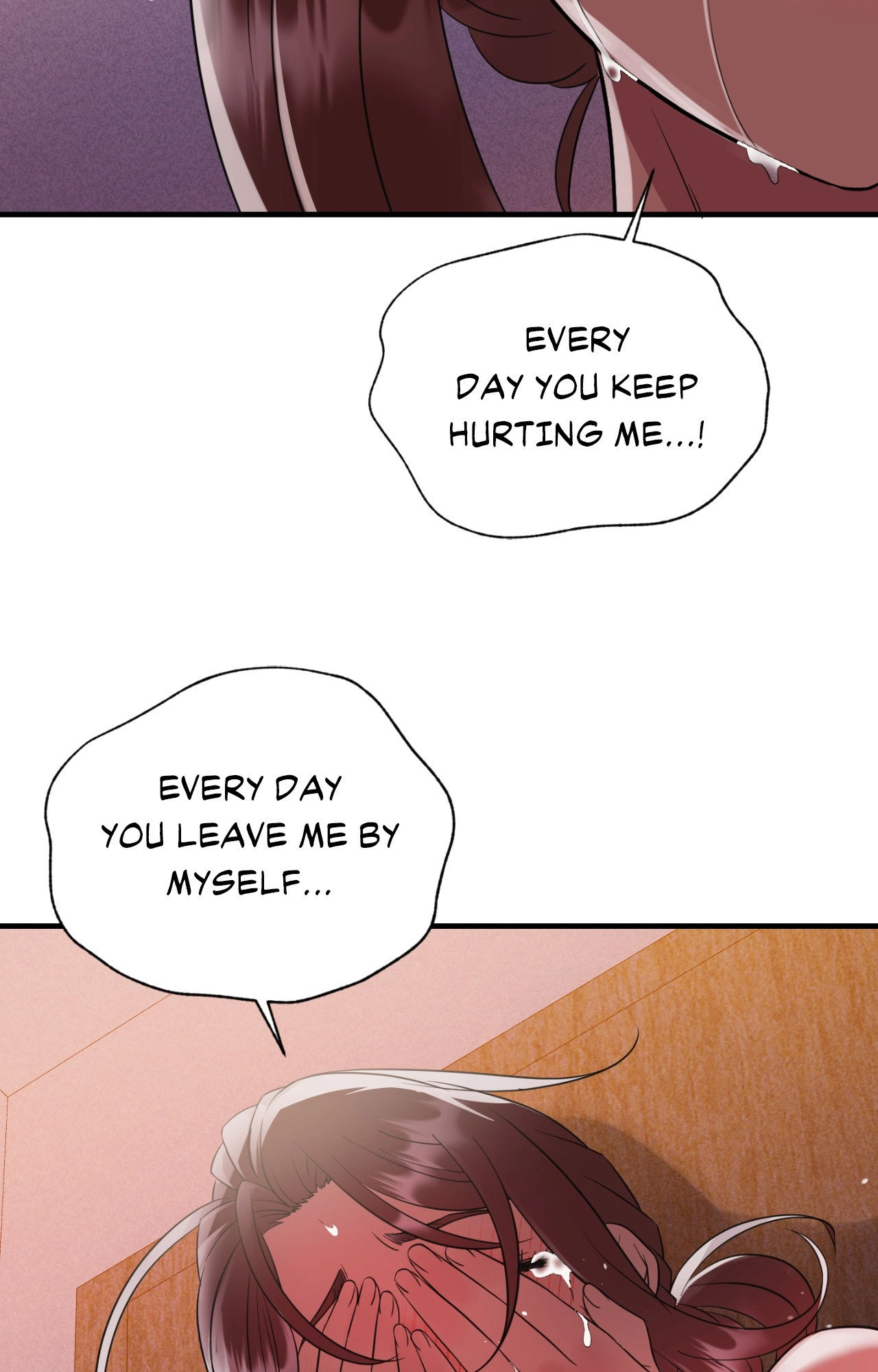 Theory of Innate Evil Chapter 13 page 42 - 