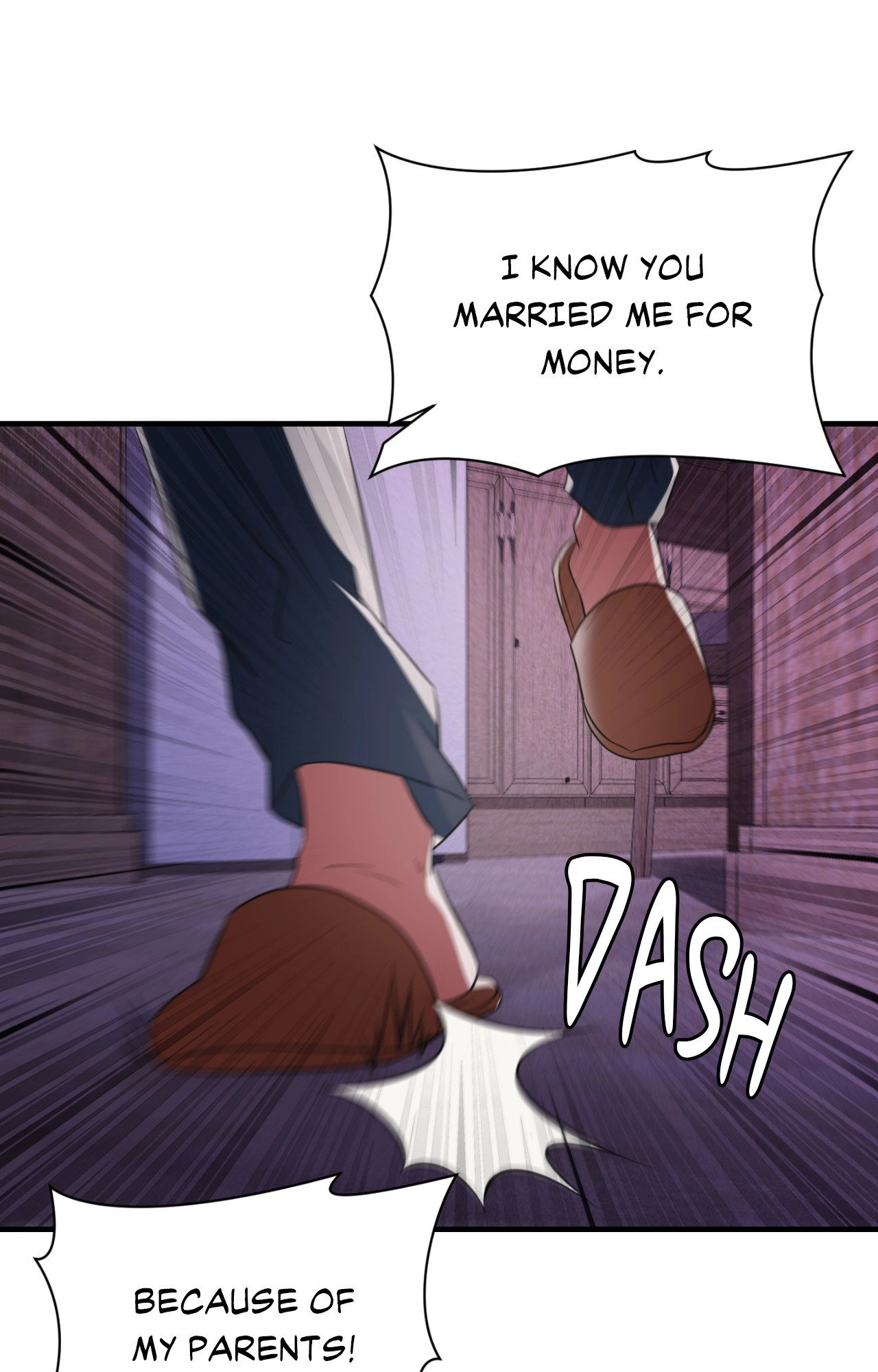 Theory of Innate Evil Chapter 13 page 44 - 