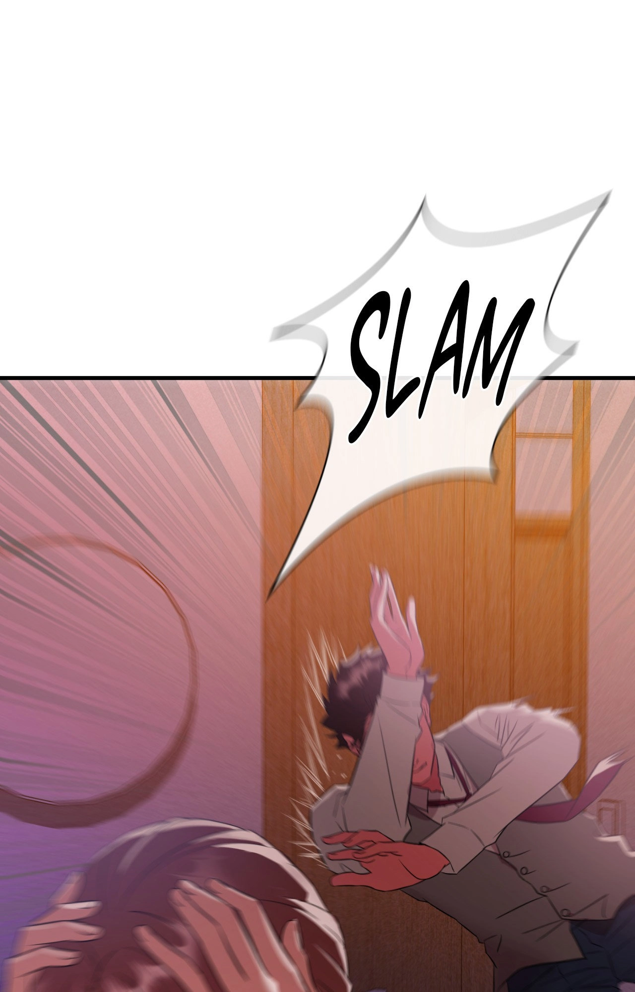 Theory of Innate Evil Chapter 13 page 46 - 