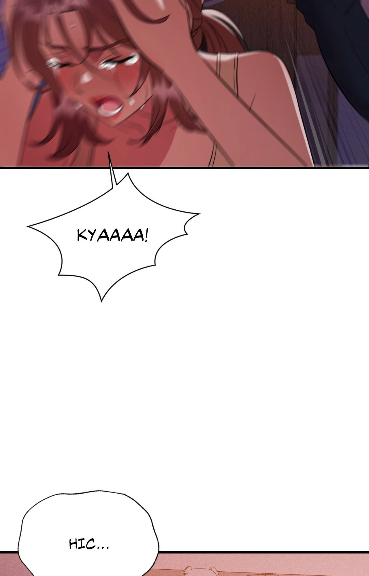 Theory of Innate Evil Chapter 13 page 47 - 
