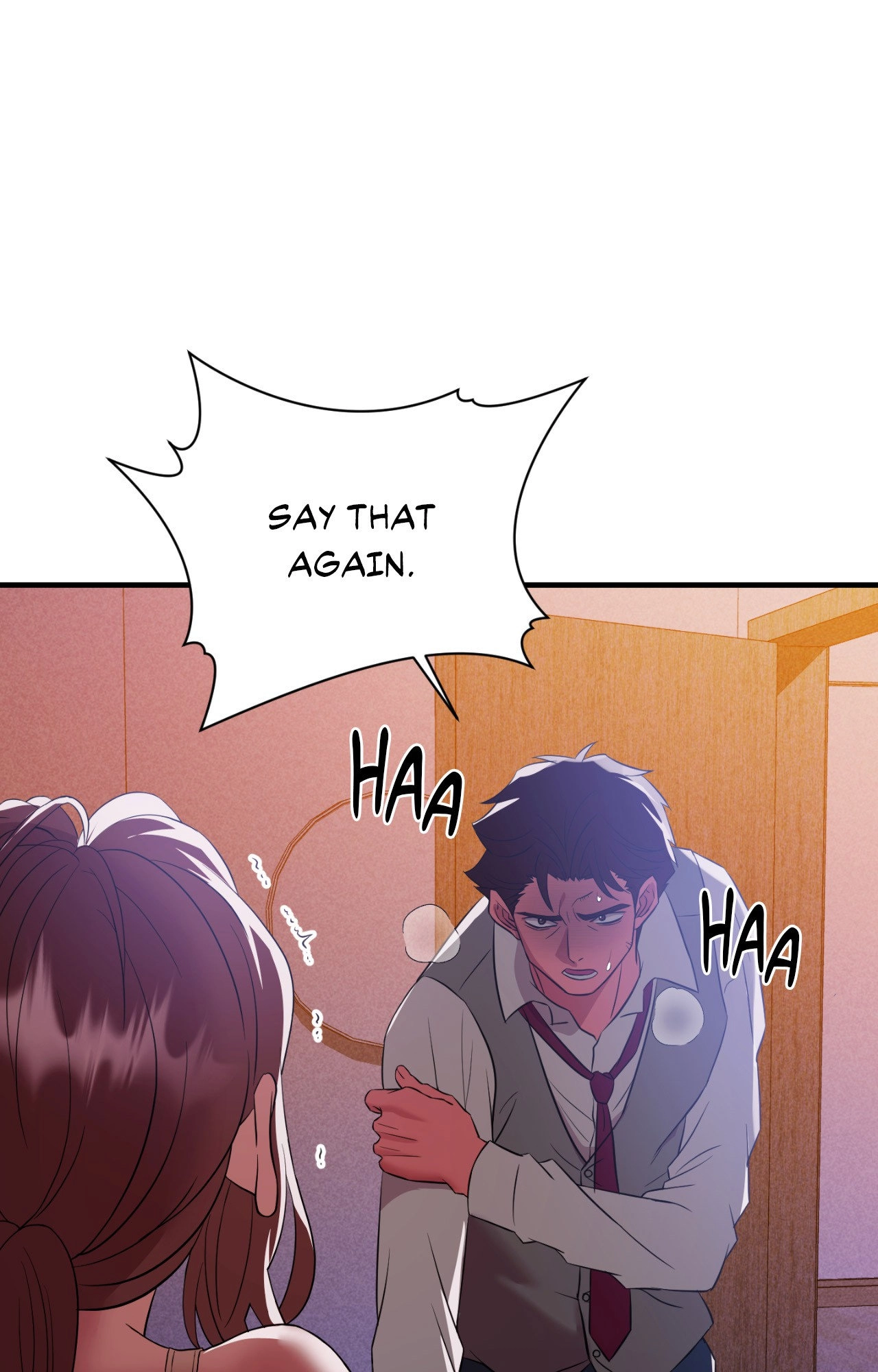 Theory of Innate Evil Chapter 13 page 49 - 