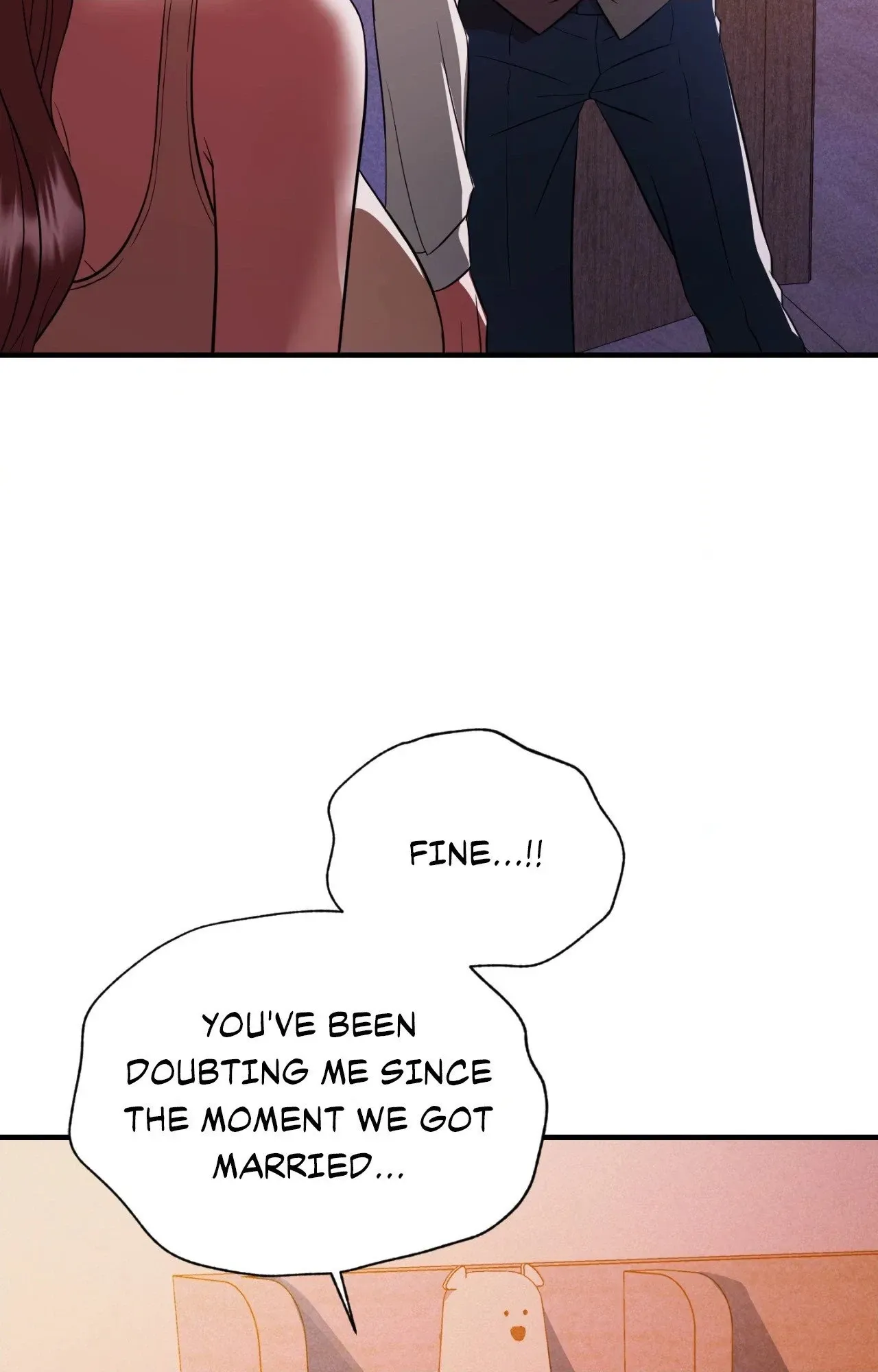 Theory of Innate Evil Chapter 13 page 50 - 