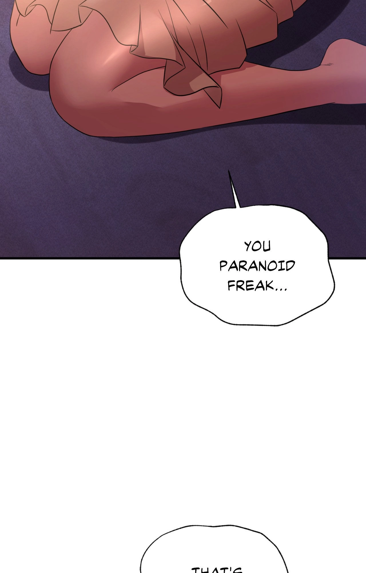 Theory of Innate Evil Chapter 13 page 52 - 