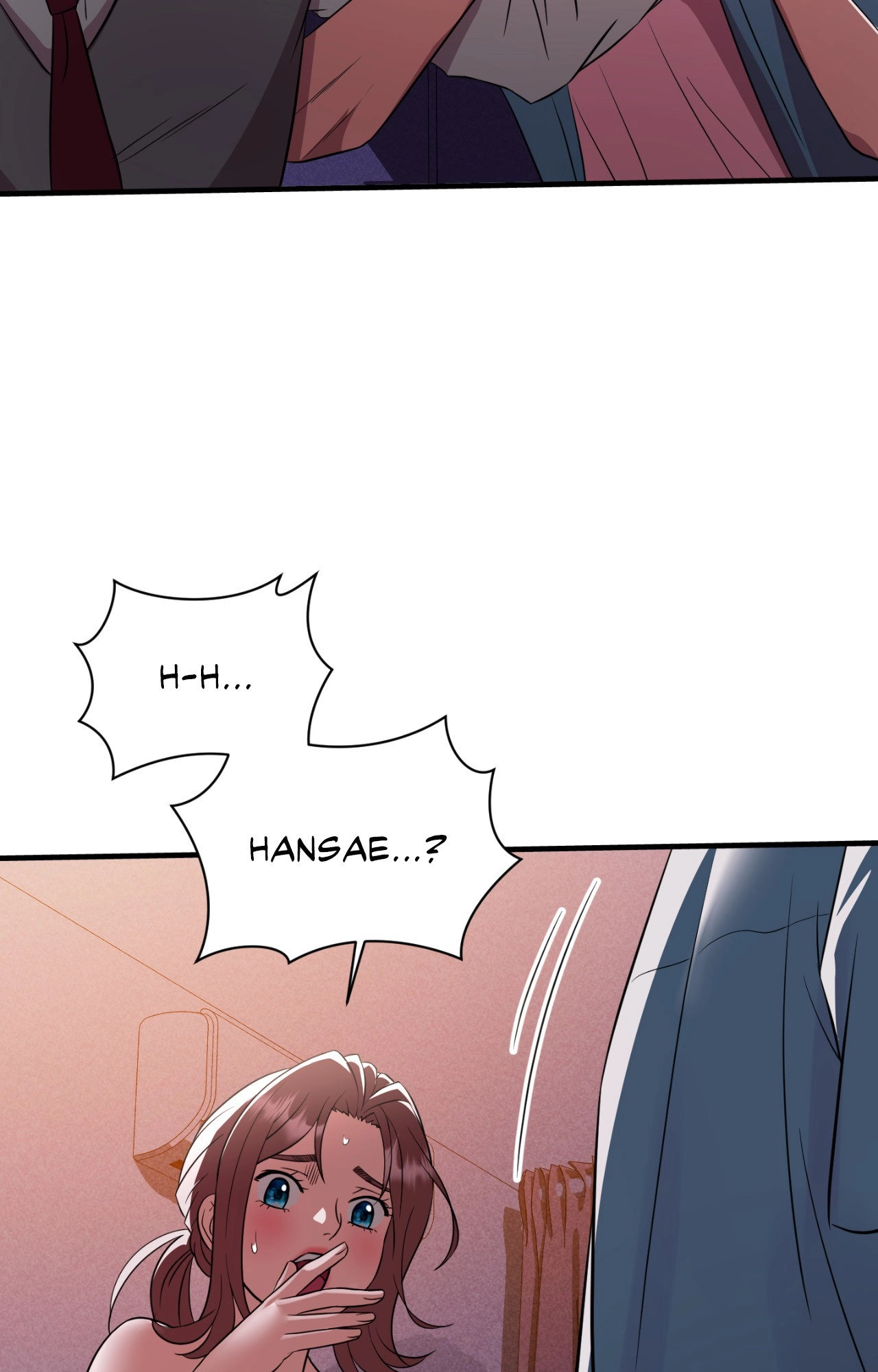 Theory of Innate Evil Chapter 13 page 58 - 