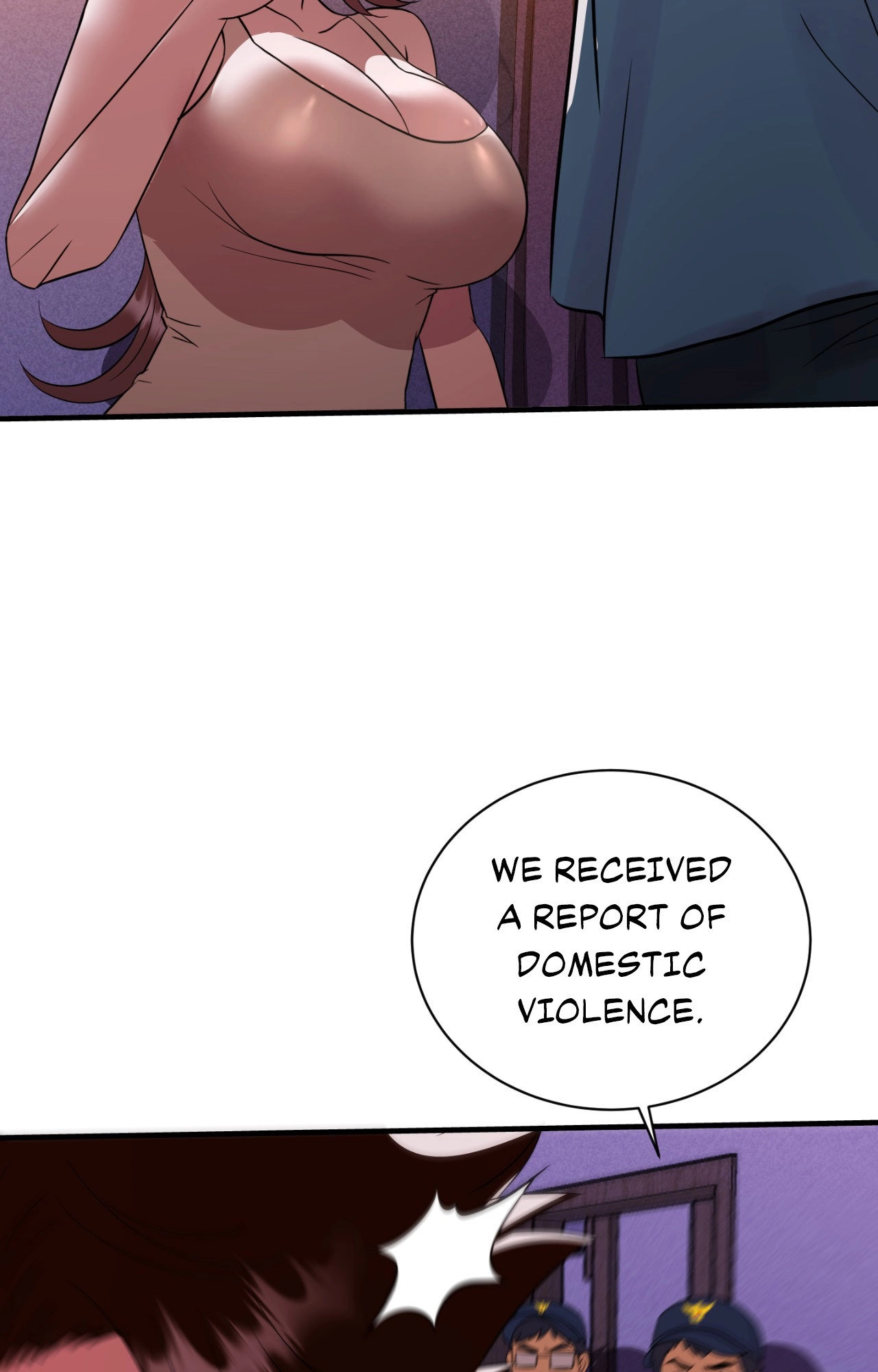 Theory of Innate Evil Chapter 13 page 59 - 