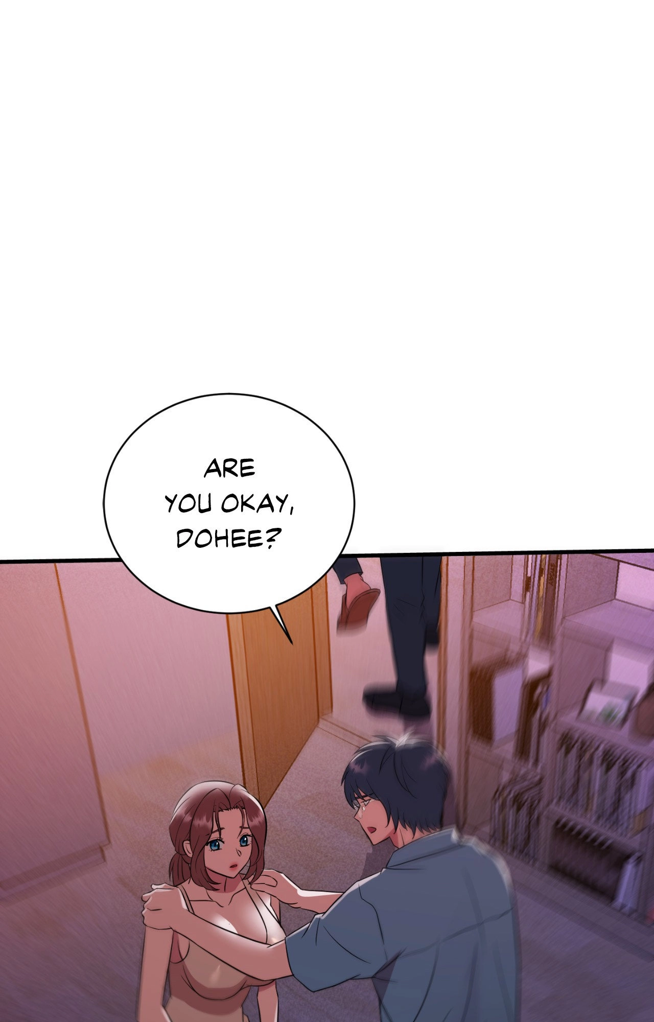 Theory of Innate Evil Chapter 13 page 62 - 