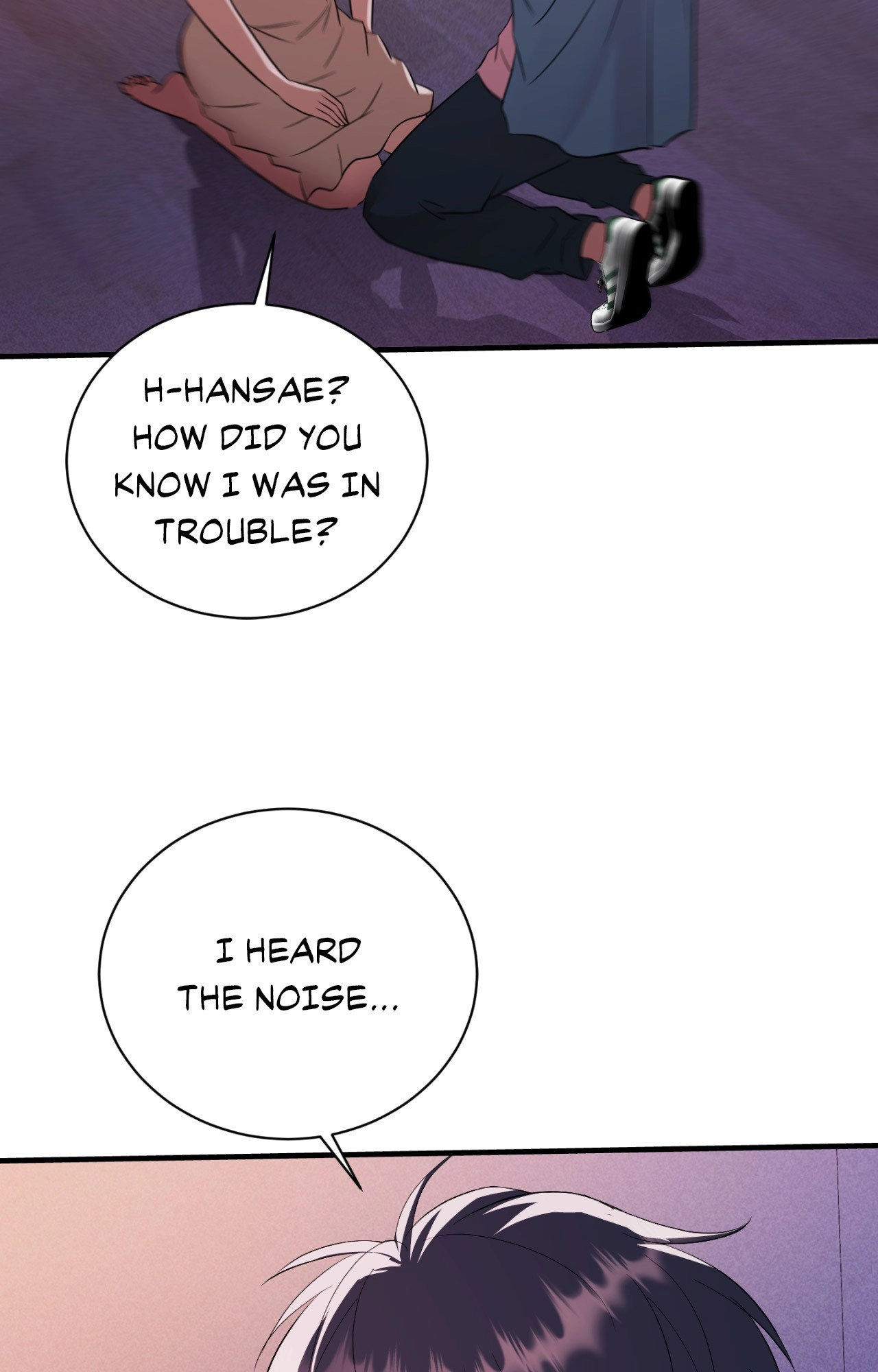 Theory of Innate Evil Chapter 13 page 63 - 