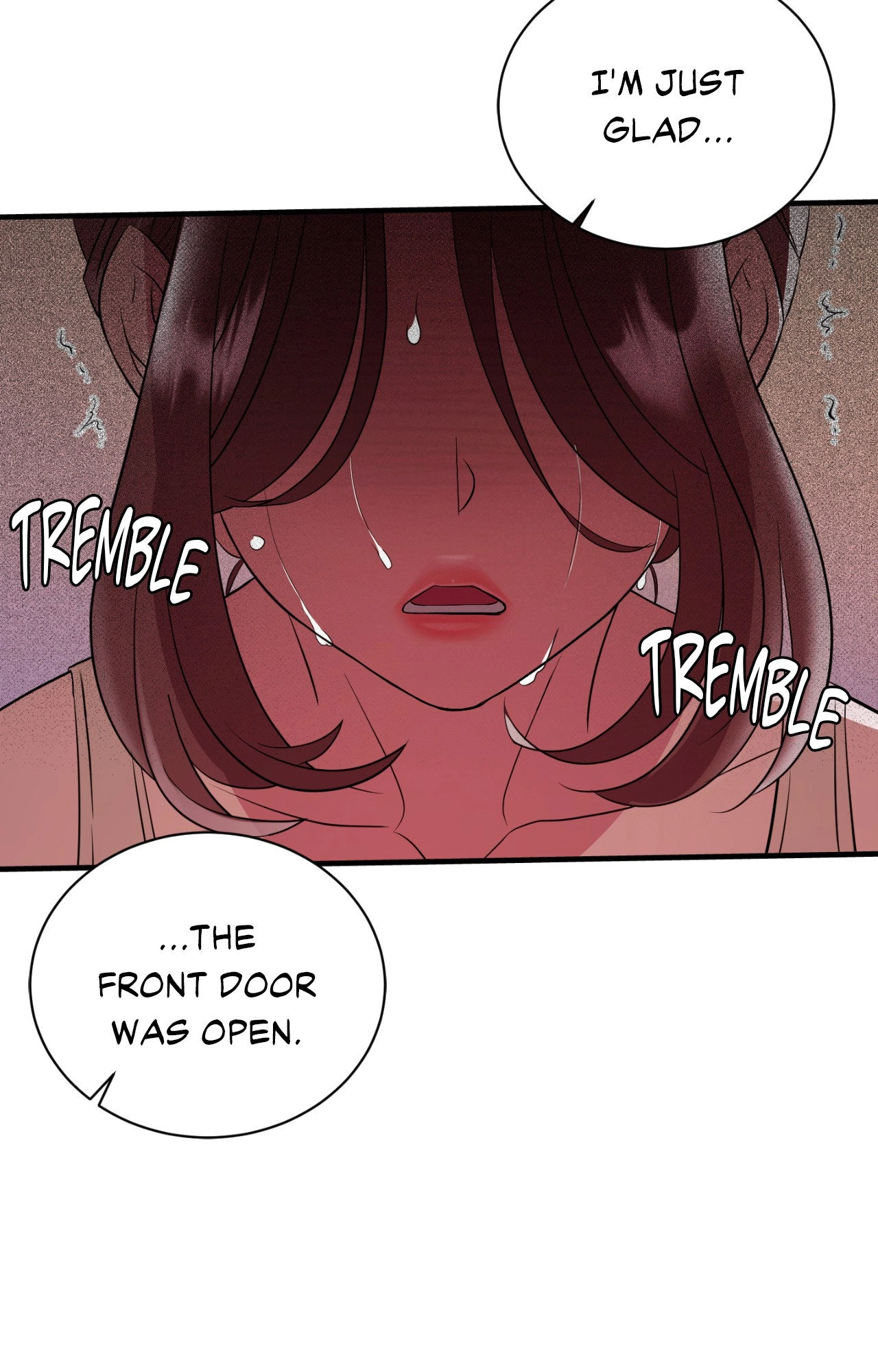 Theory of Innate Evil Chapter 13 page 65 - 