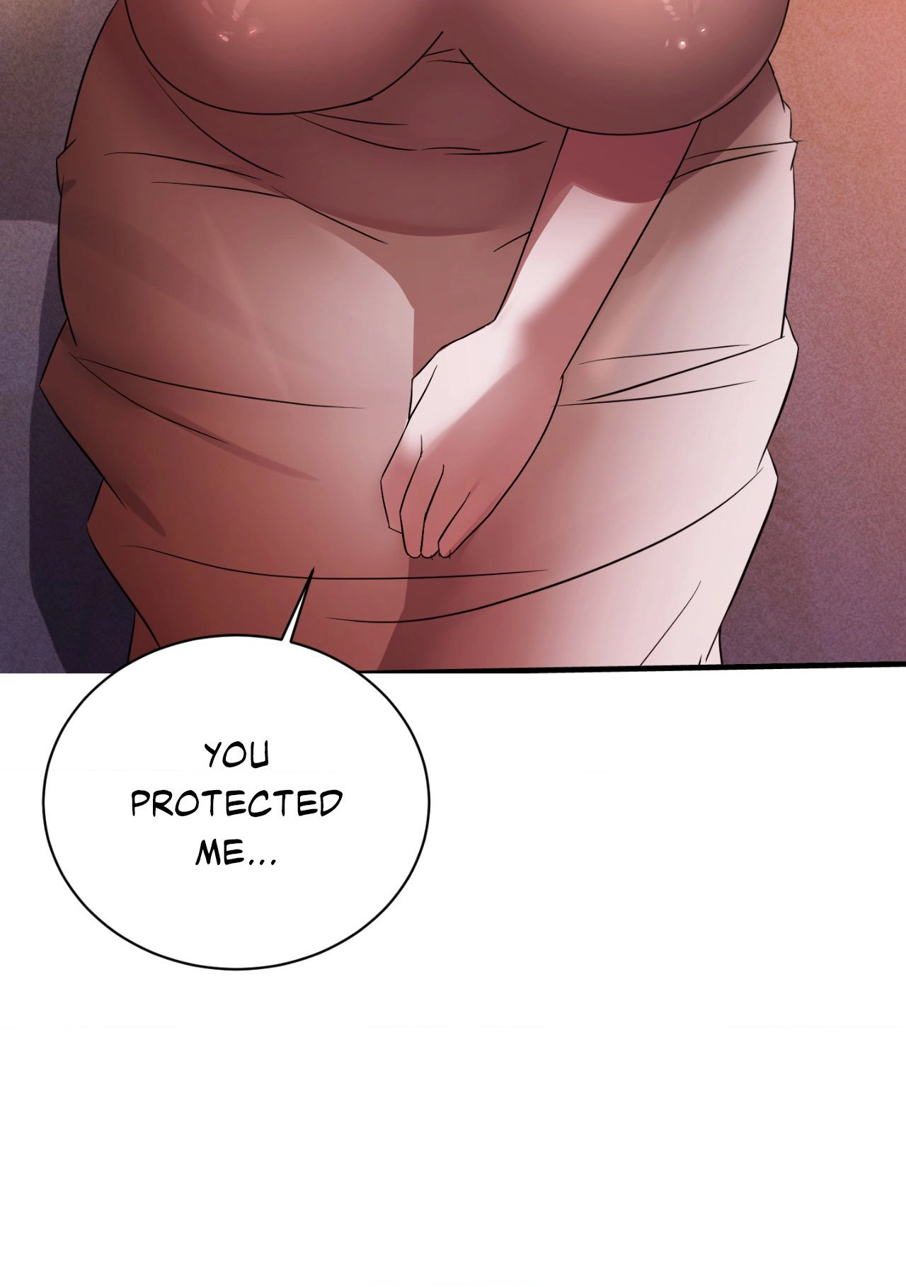 Theory of Innate Evil Chapter 13 page 67 - 
