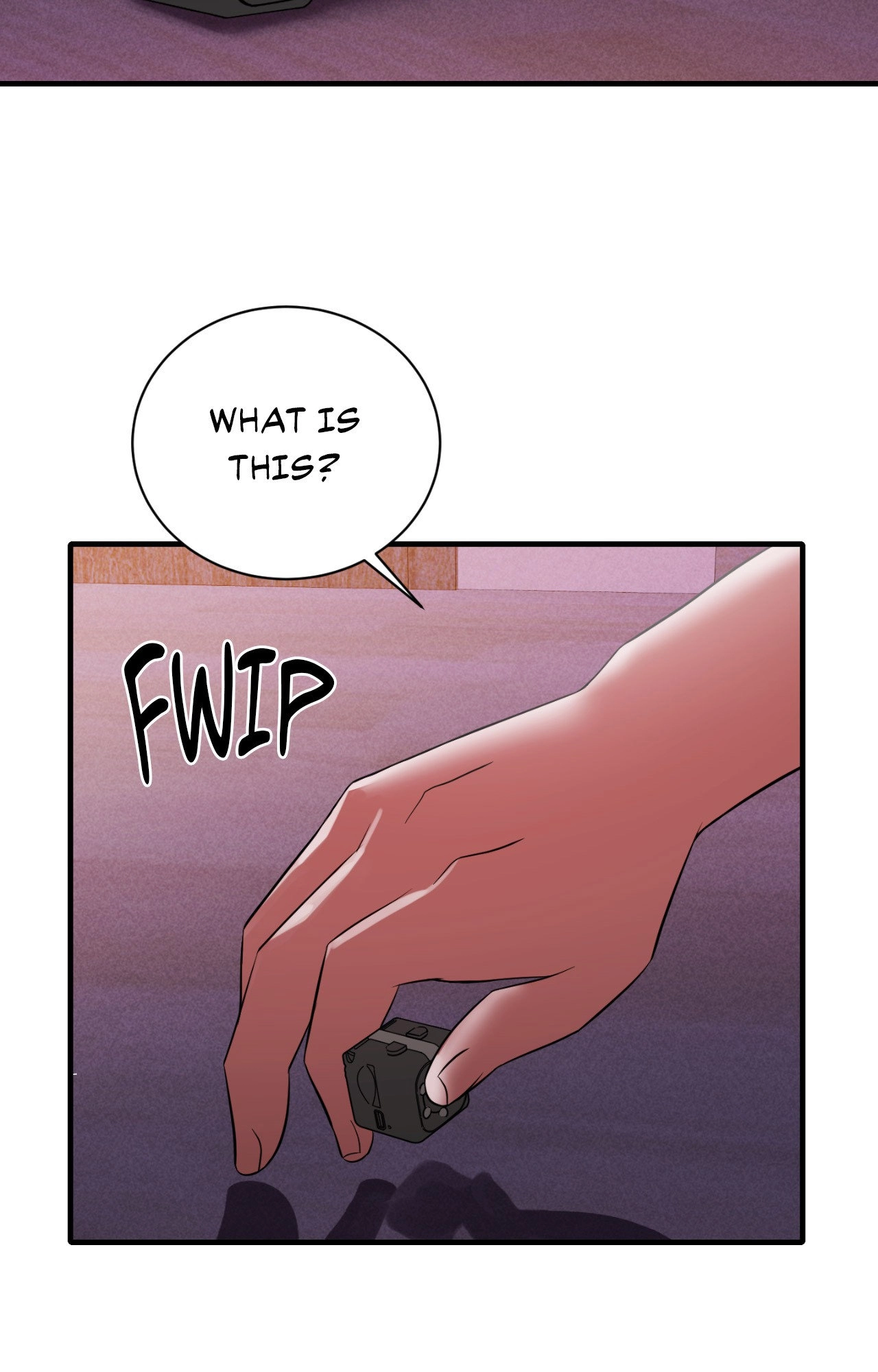 Theory of Innate Evil Chapter 13 page 71 - 