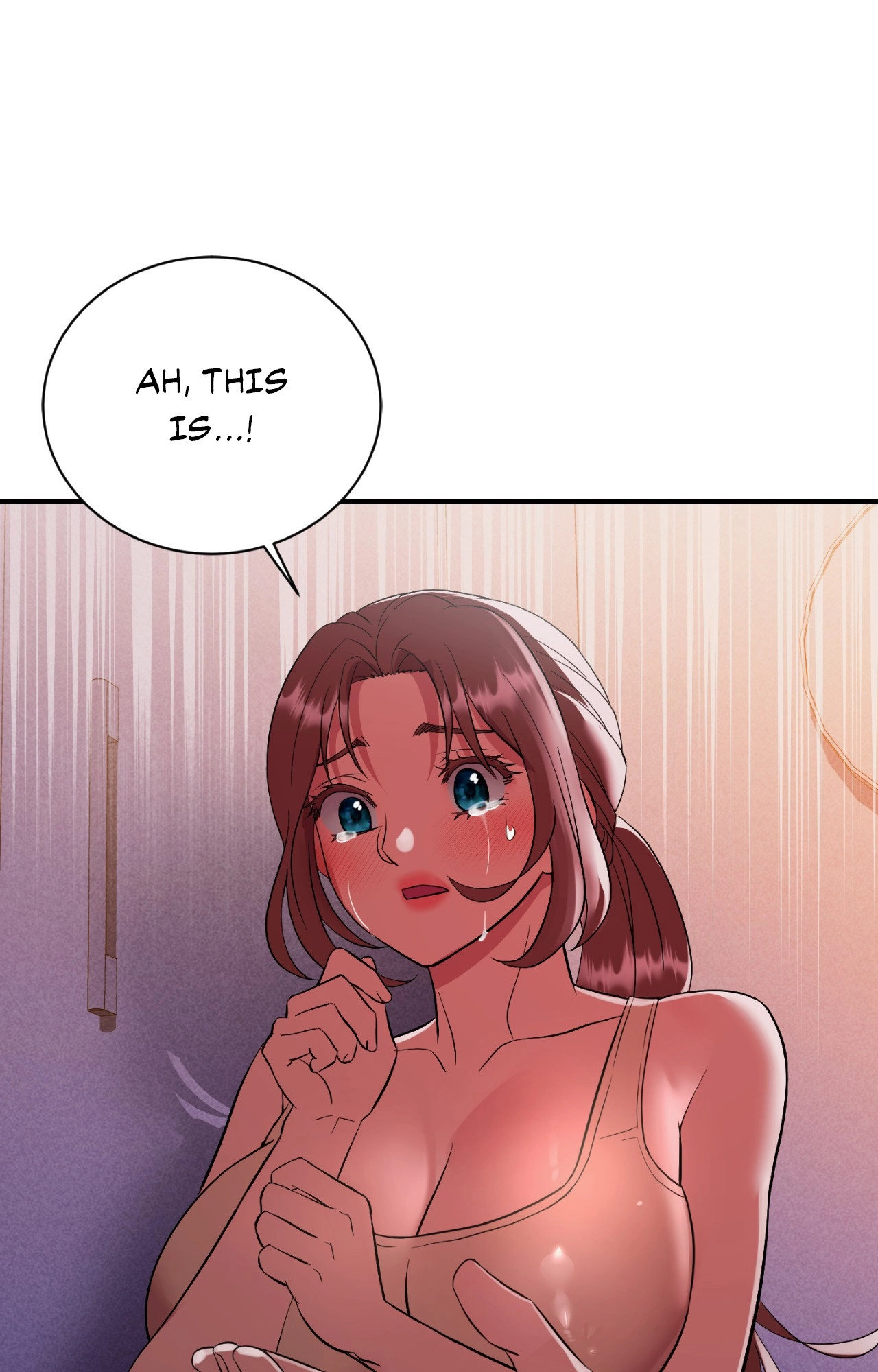 Theory of Innate Evil Chapter 13 page 72 - 
