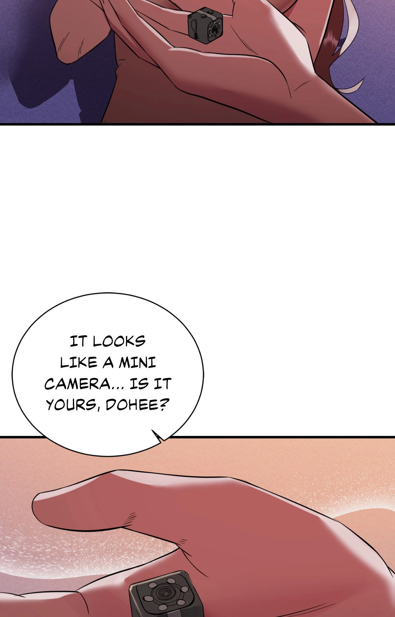 Theory of Innate Evil Chapter 13 page 73 - 