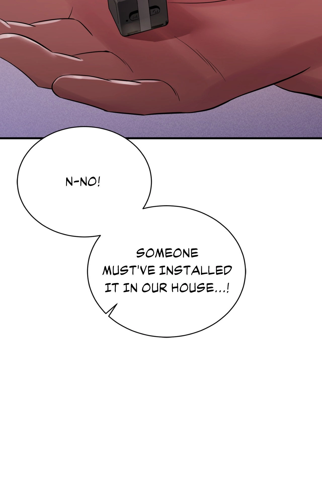 Theory of Innate Evil Chapter 13 page 74 - 