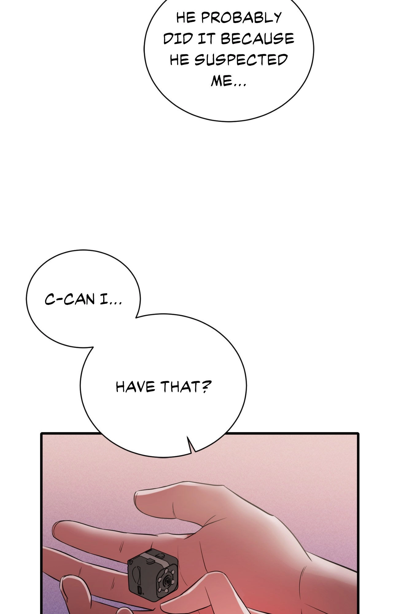 Theory of Innate Evil Chapter 13 page 76 - 