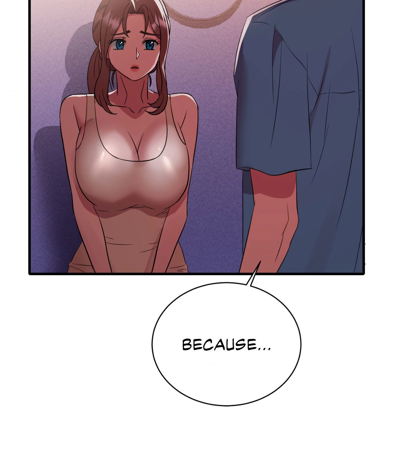 Theory of Innate Evil Chapter 13 page 79 - 