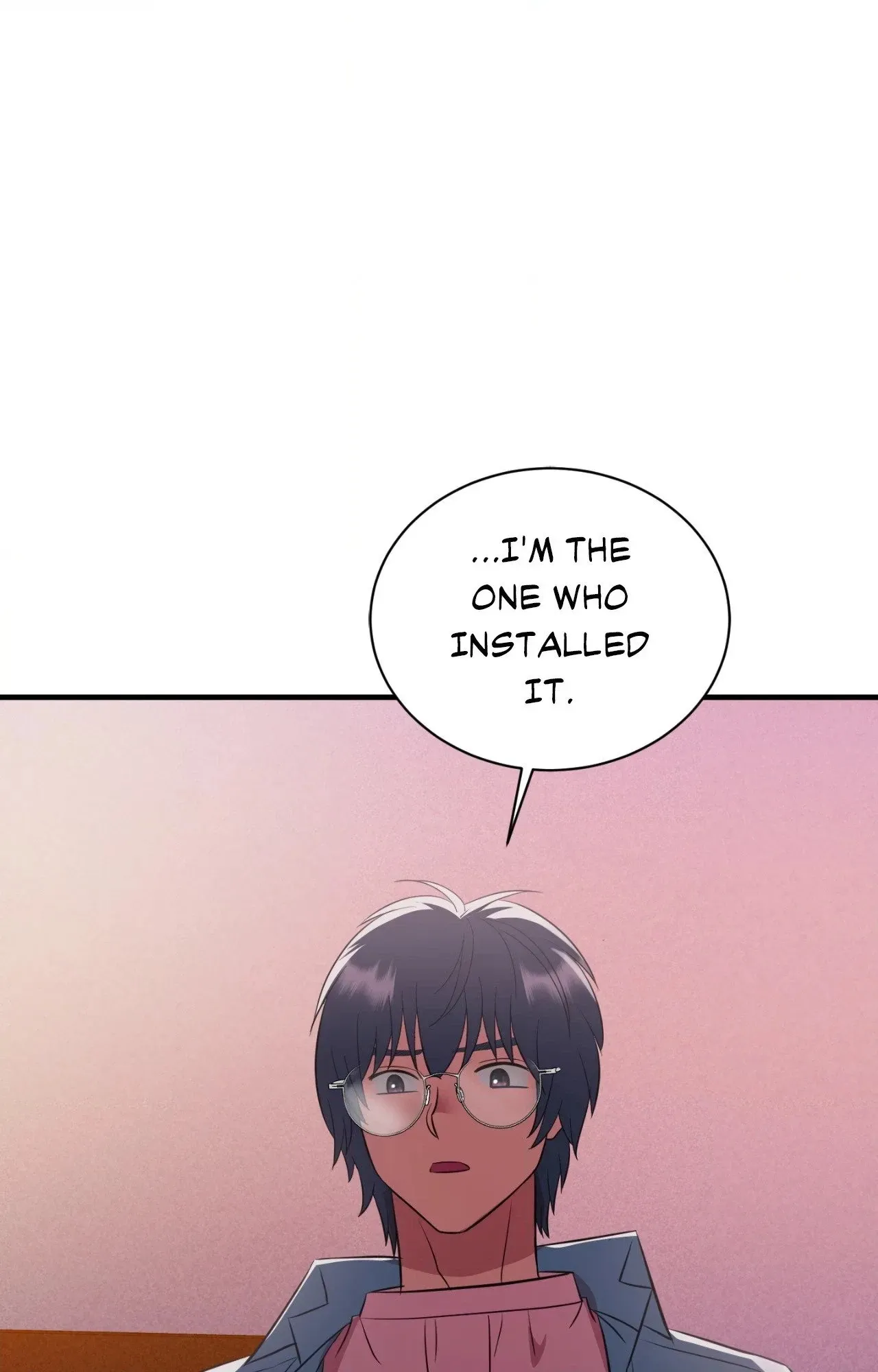 Theory of Innate Evil Chapter 13 page 80 - 