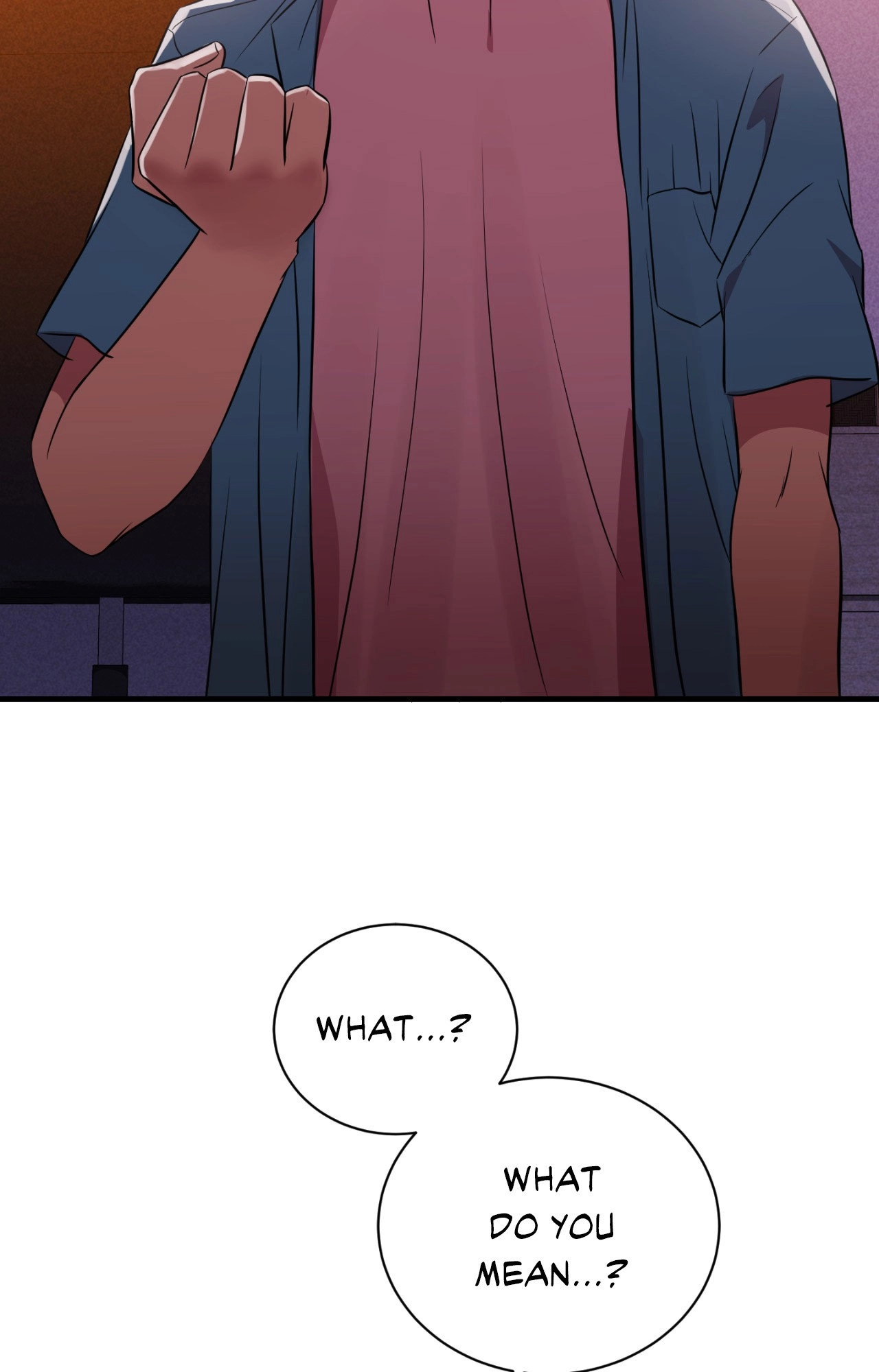 Theory of Innate Evil Chapter 13 page 81 - 