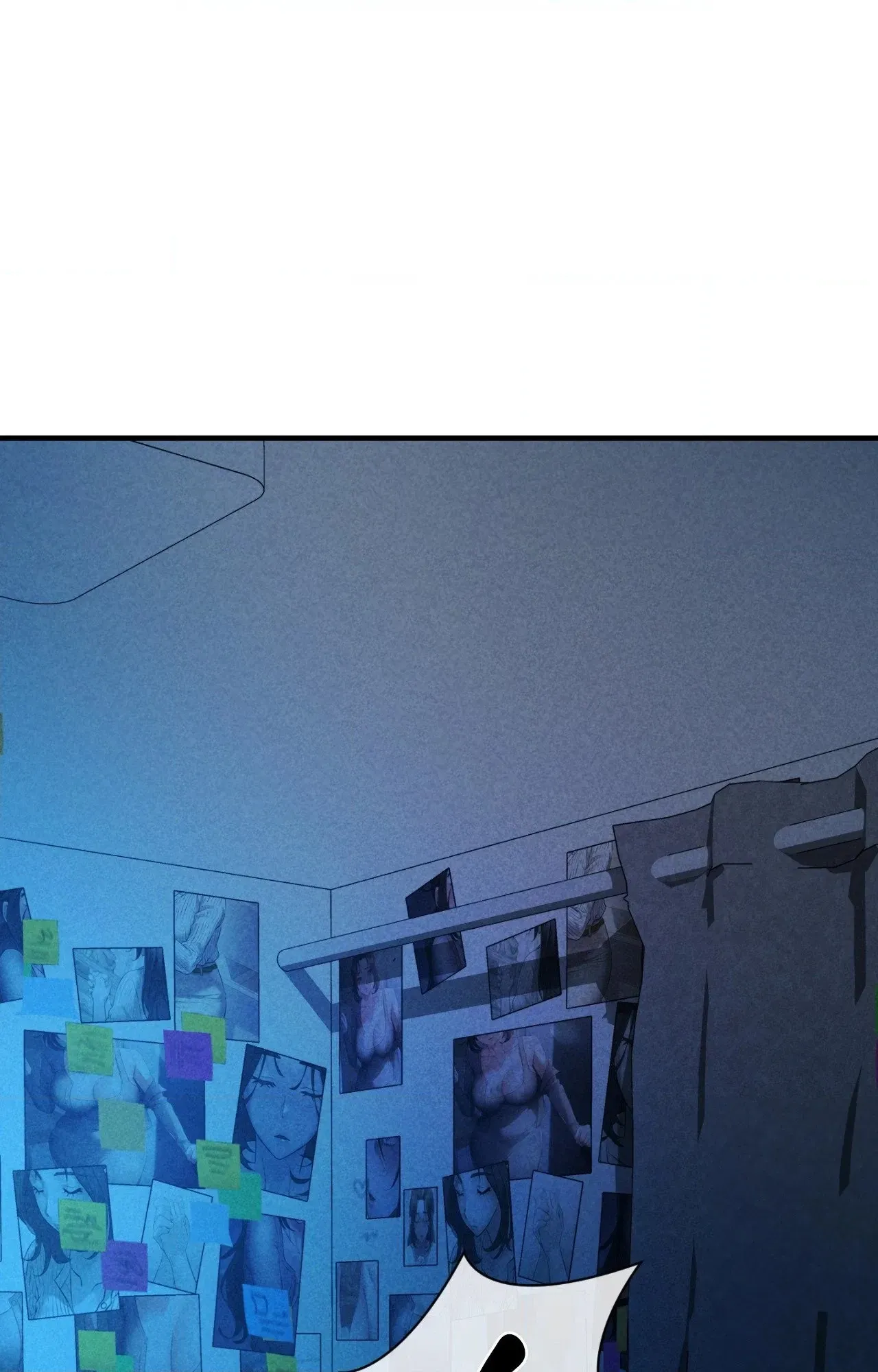 Theory of Innate Evil Chapter 13 page 90 - 