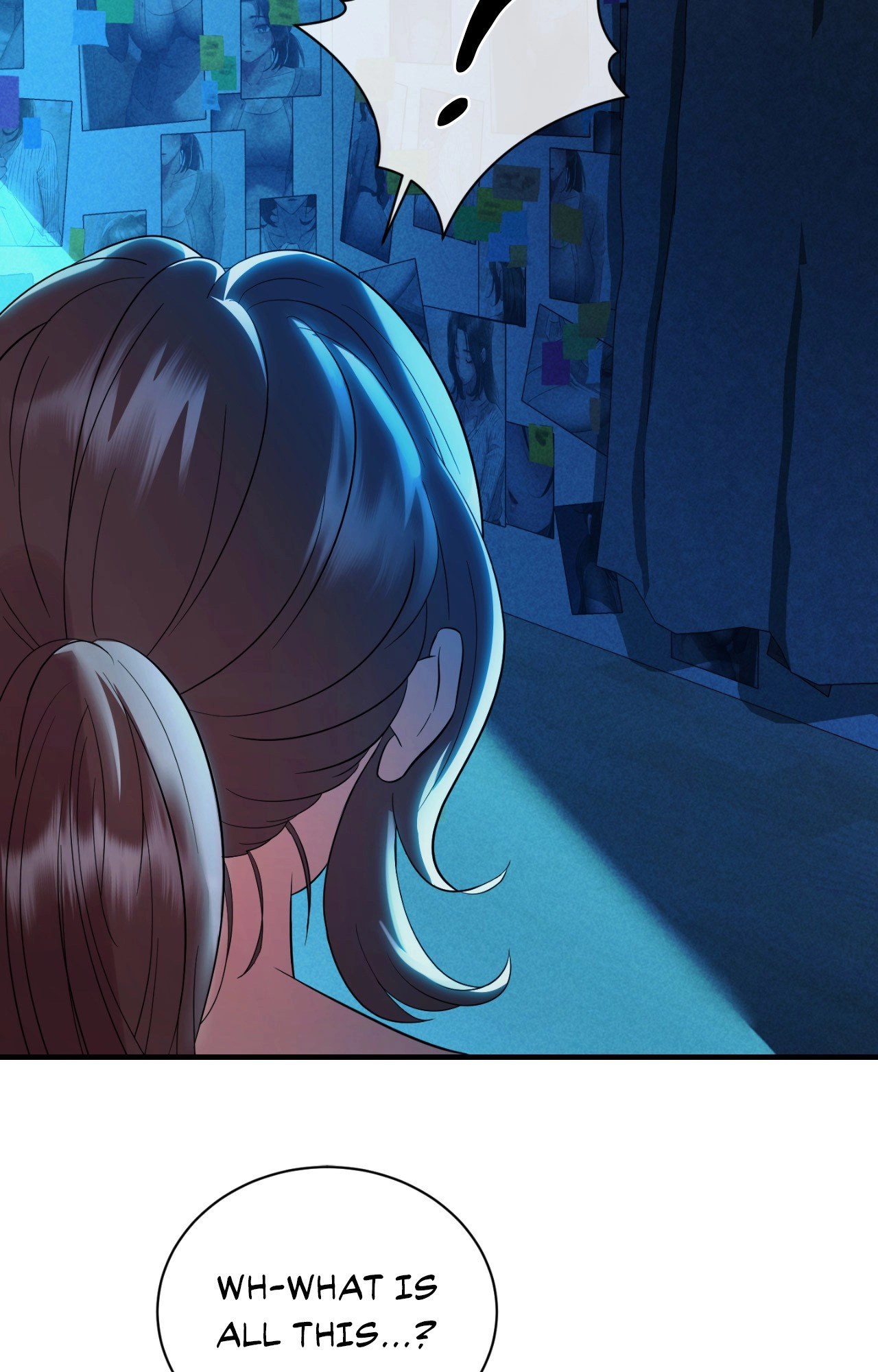 Theory of Innate Evil Chapter 13 page 91 - 