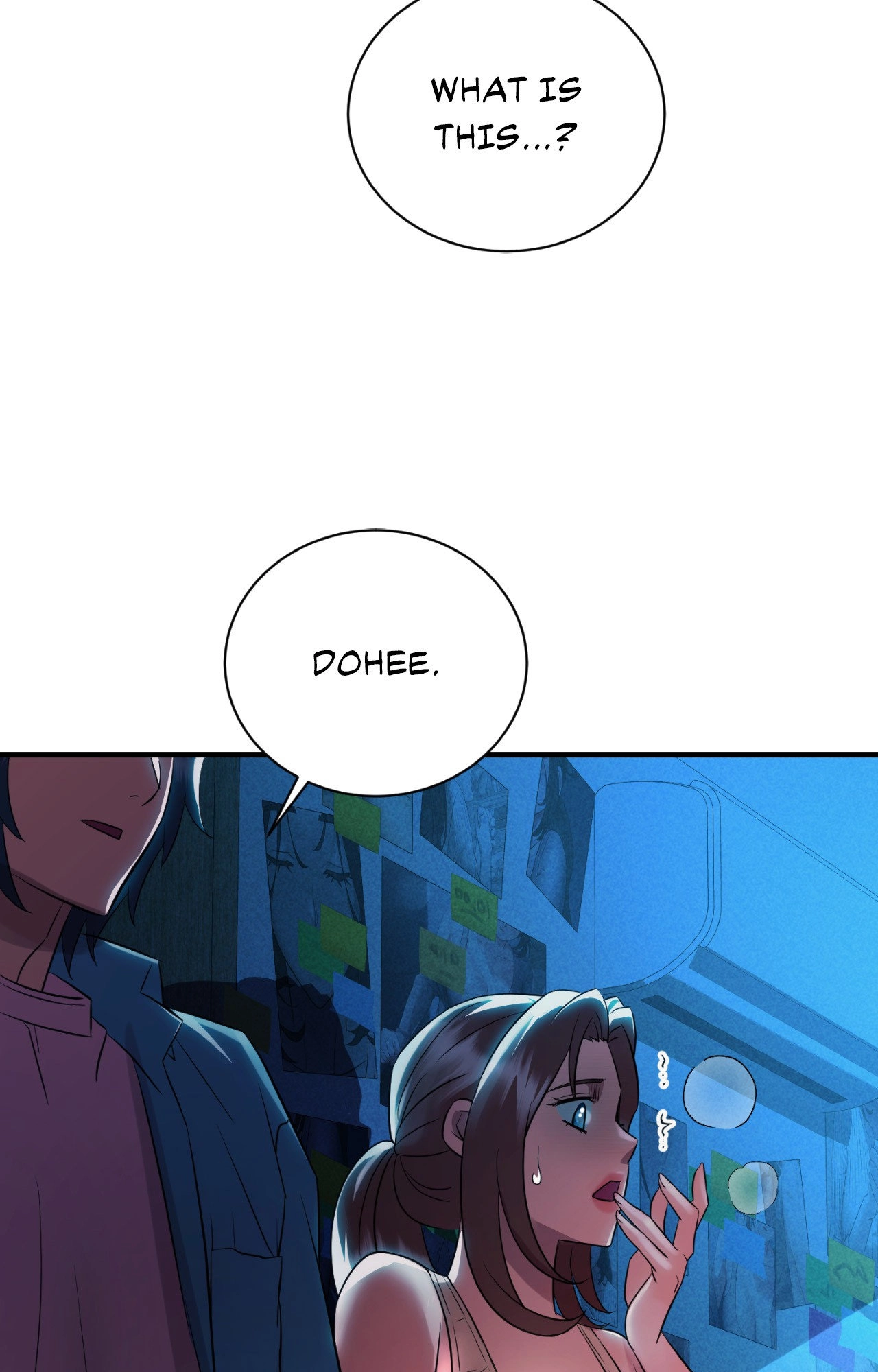Theory of Innate Evil Chapter 13 page 93 - 
