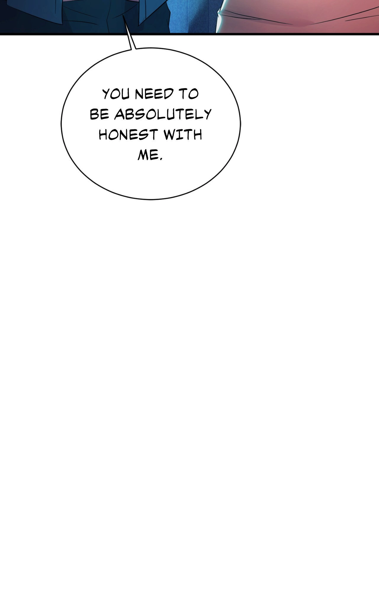 Theory of Innate Evil Chapter 13 page 96 - 
