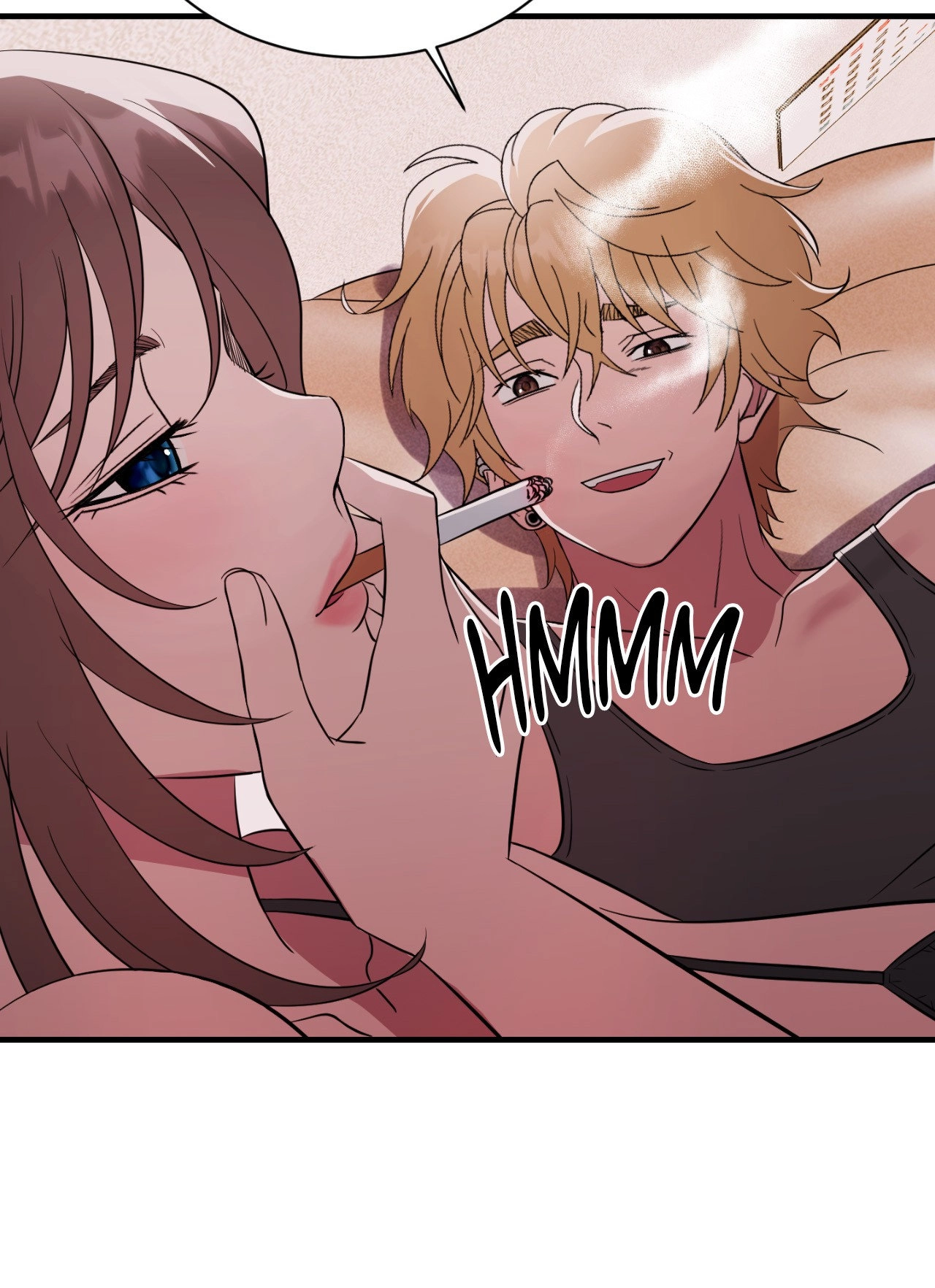 Theory of Innate Evil Chapter 18 page 4 - 