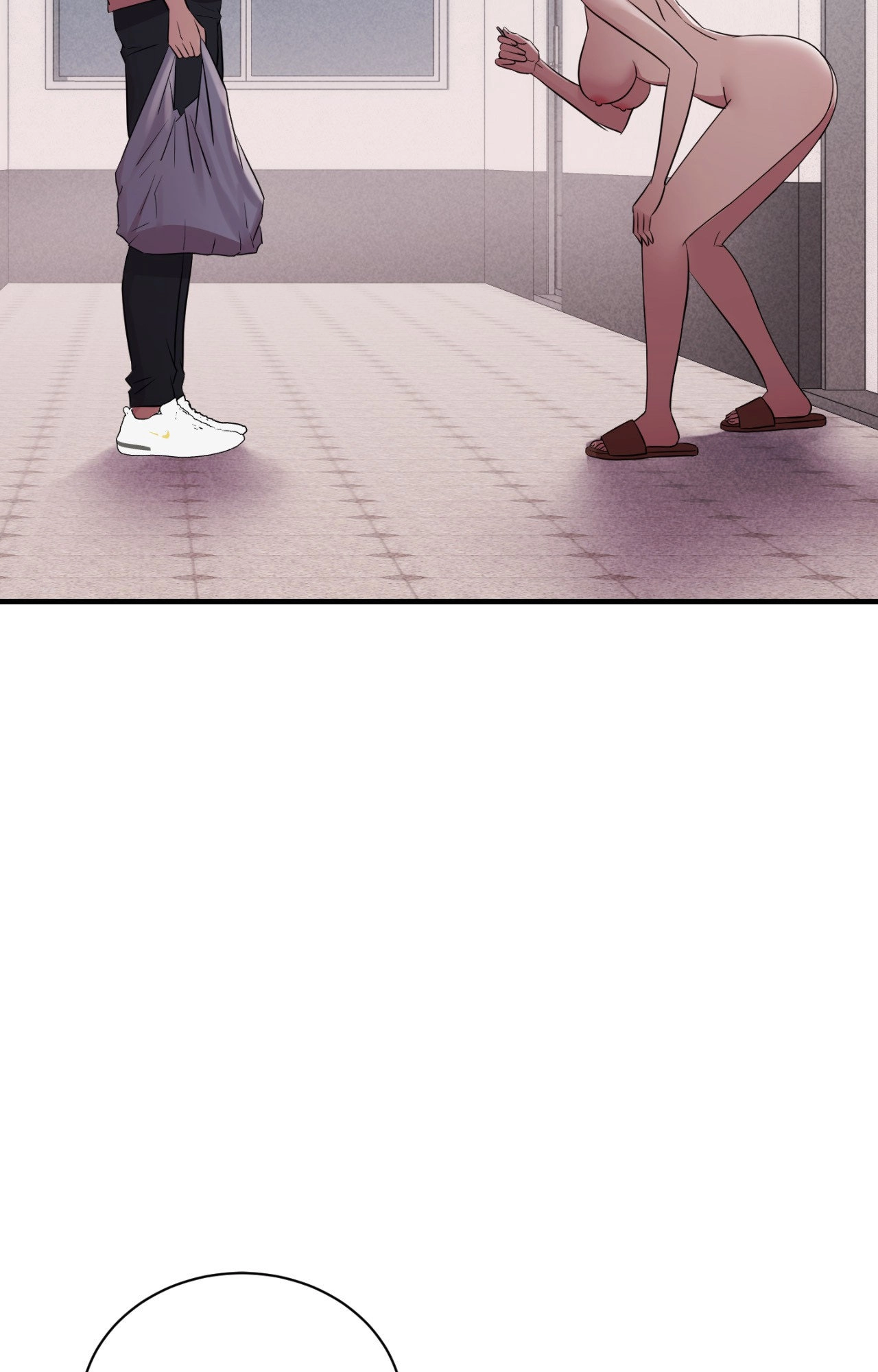 Theory of Innate Evil Chapter 18 page 42 - 