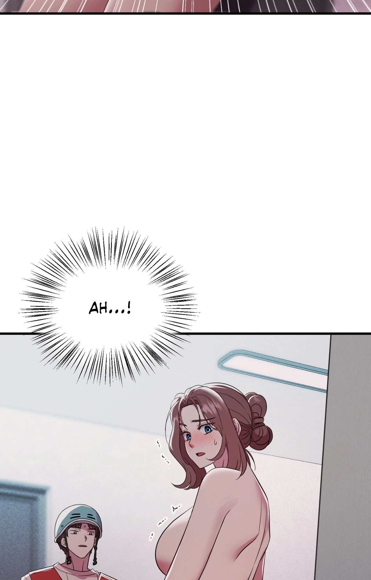 Theory of Innate Evil Chapter 18 page 47 - 