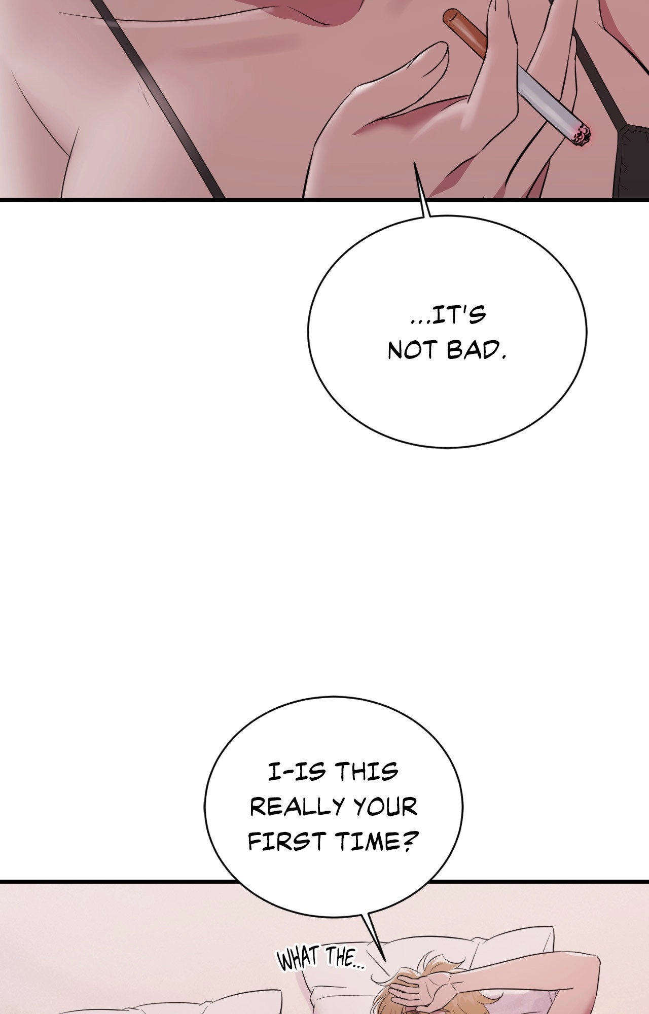 Theory of Innate Evil Chapter 18 page 6 - 