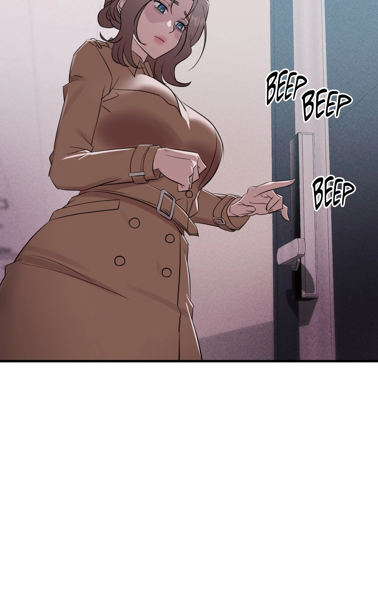Theory of Innate Evil Chapter 18 page 78 - 