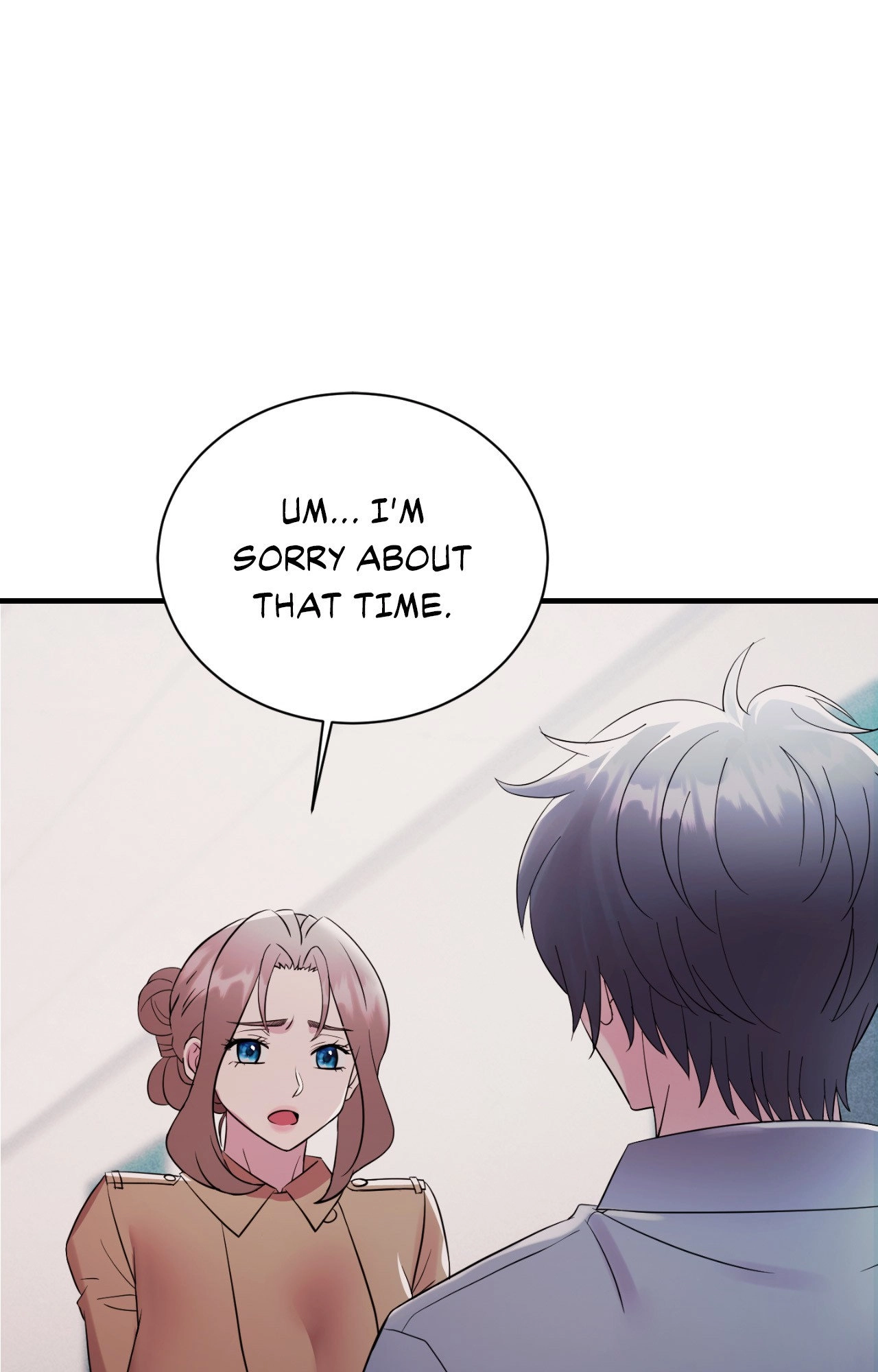 Theory of Innate Evil Chapter 18 page 84 - 