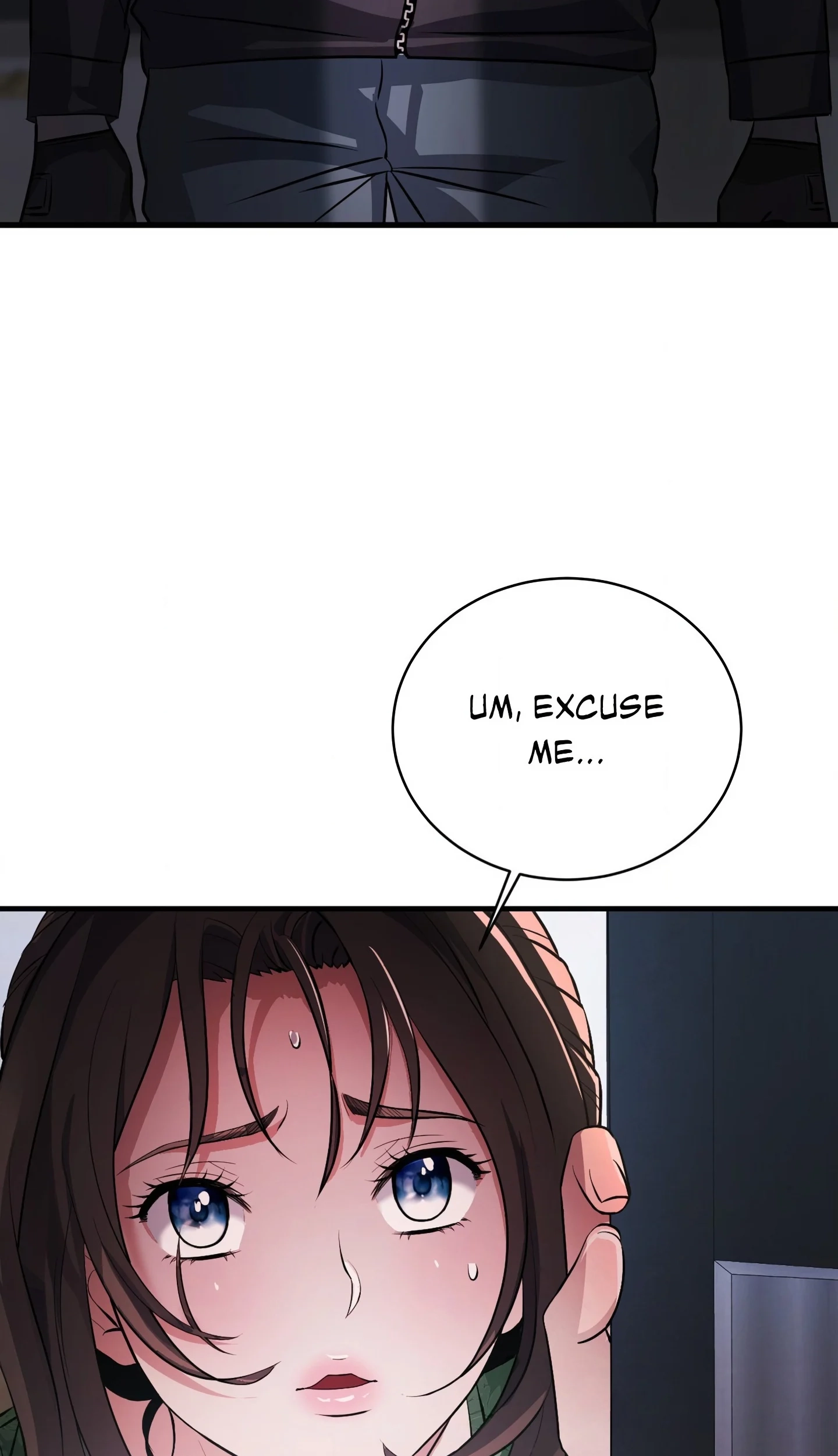 Theory of Innate Evil Chapter 3 page 102 - 