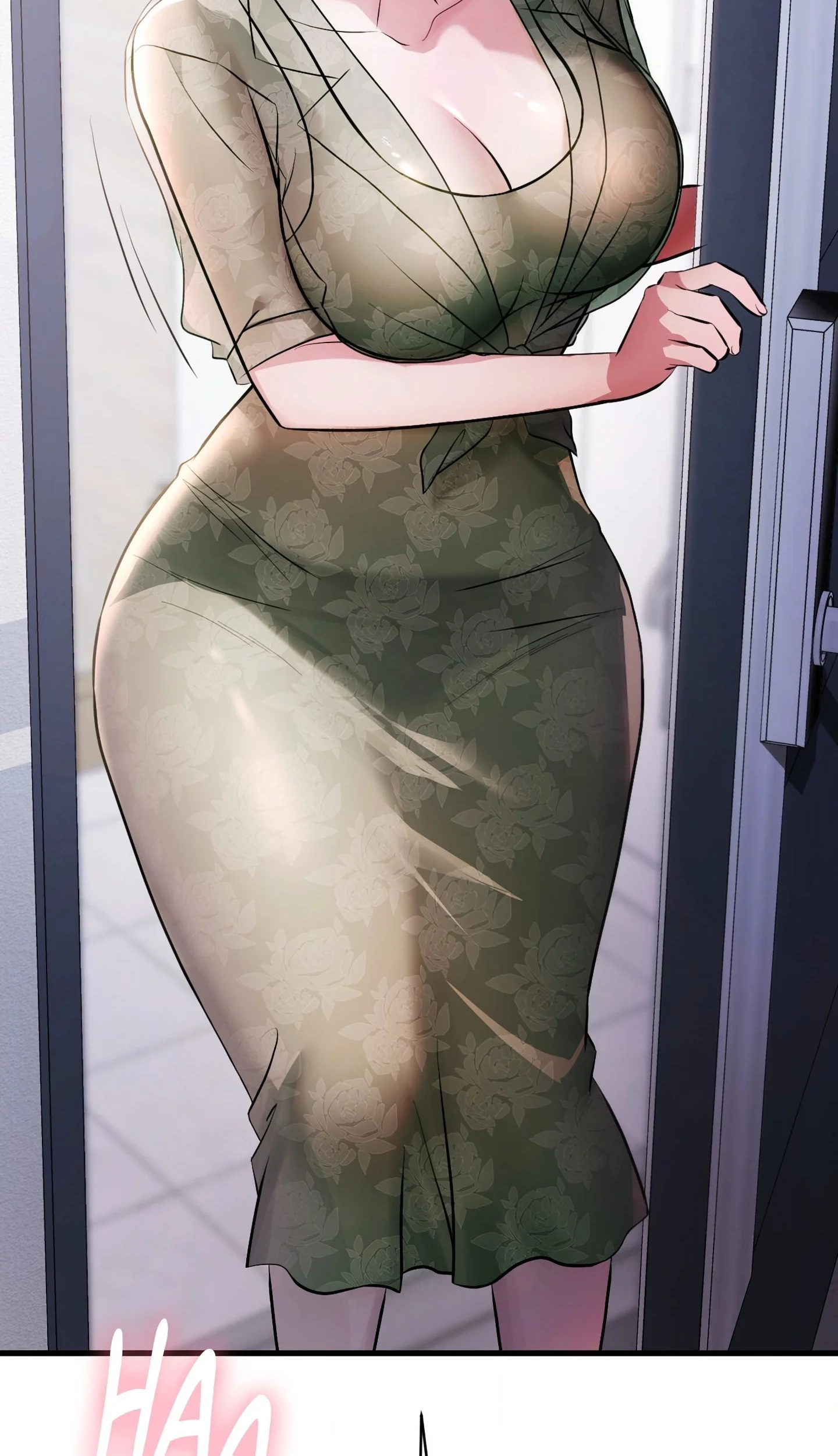 Theory of Innate Evil Chapter 3 page 104 - 