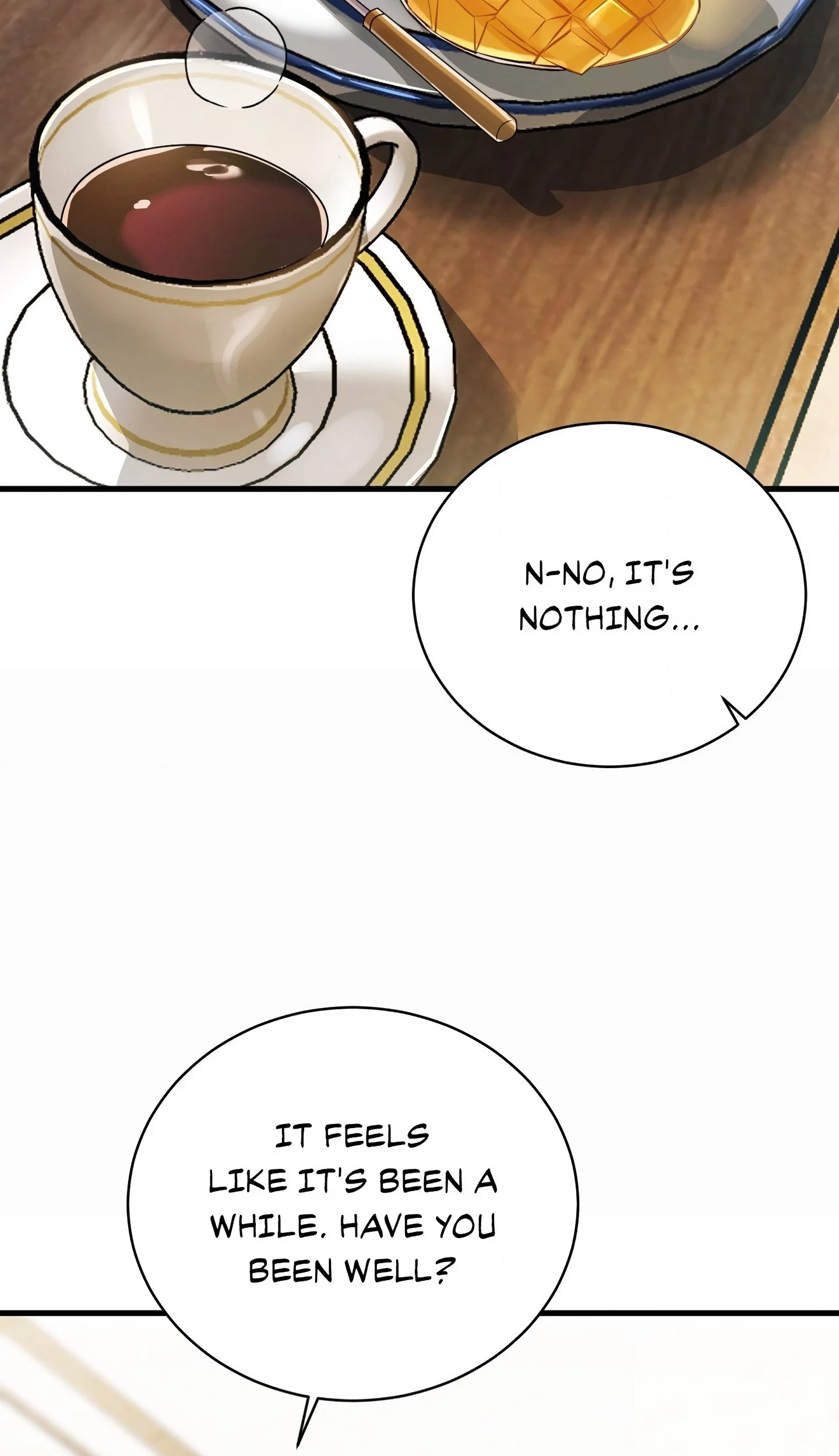 Theory of Innate Evil Chapter 3 page 13 - 